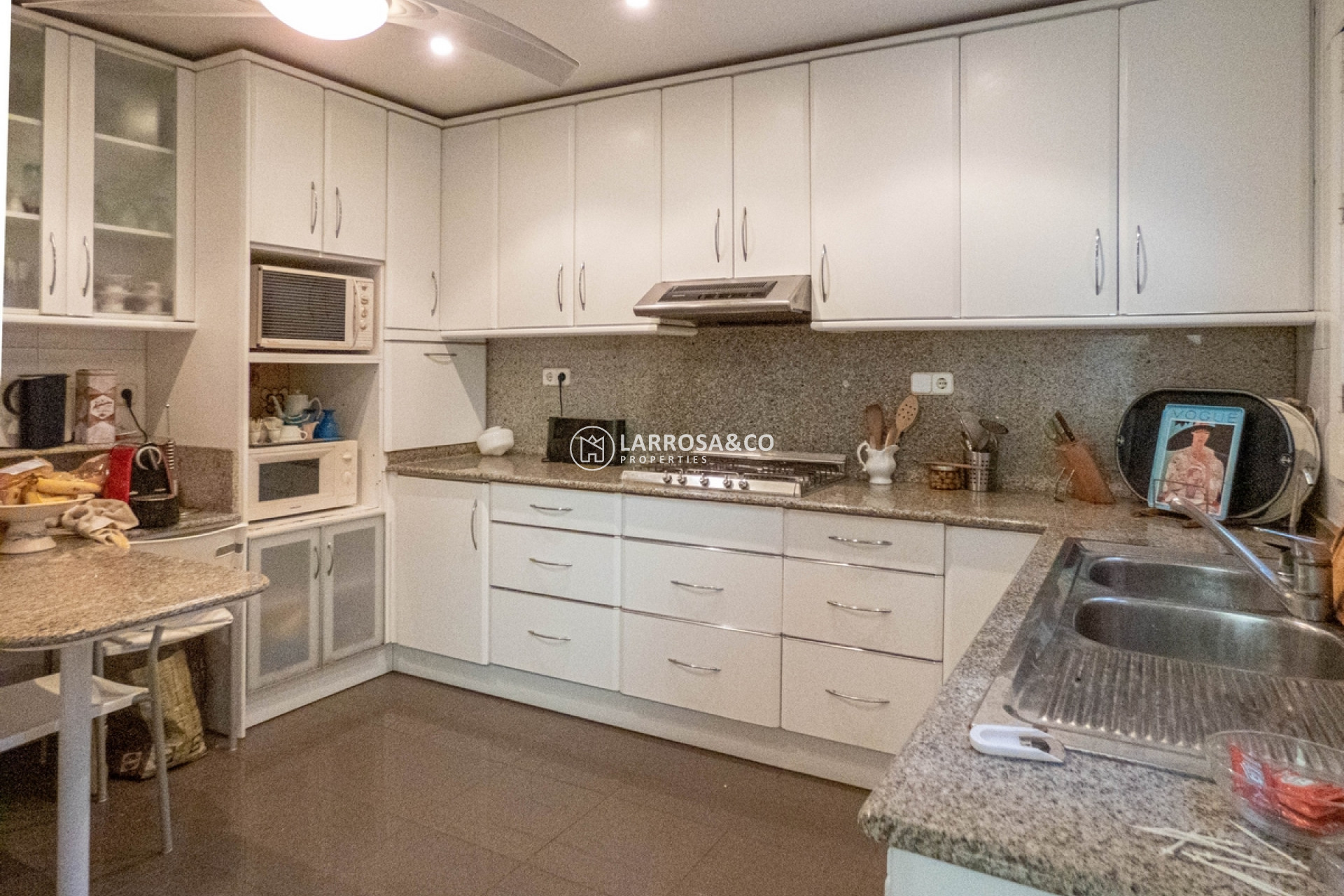 A Vendre - Villa - Dehesa de Campoamor - Costa Blanca