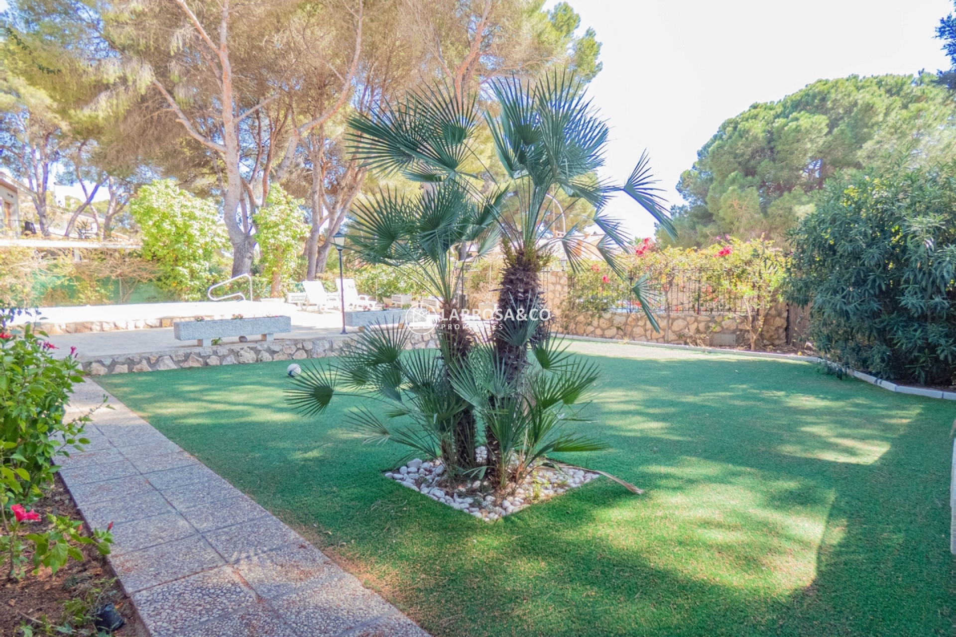 A Vendre - Villa - Dehesa de Campoamor - Costa Blanca