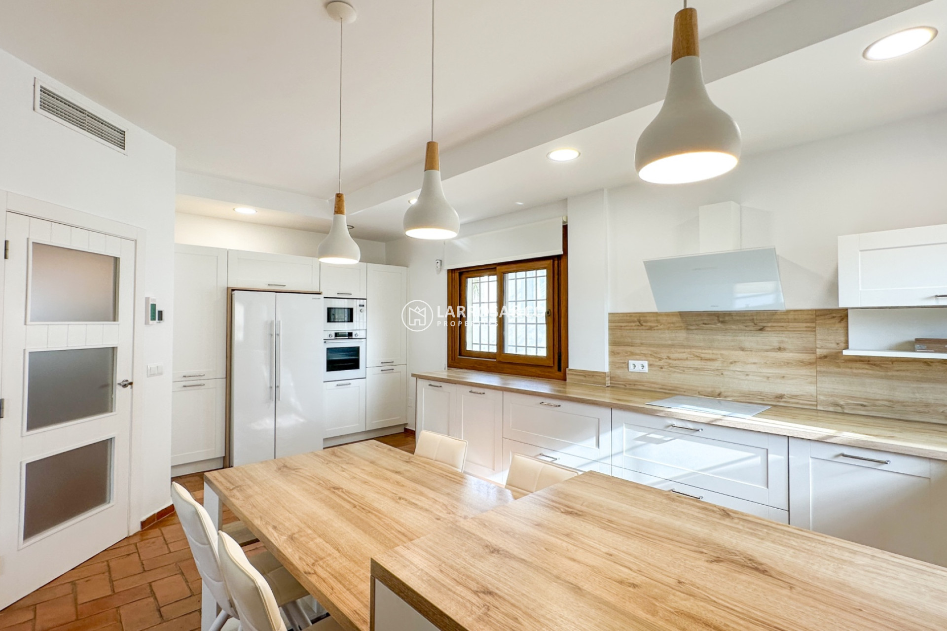 A Vendre - Villa - Dehesa de Campoamor - Costa Blanca