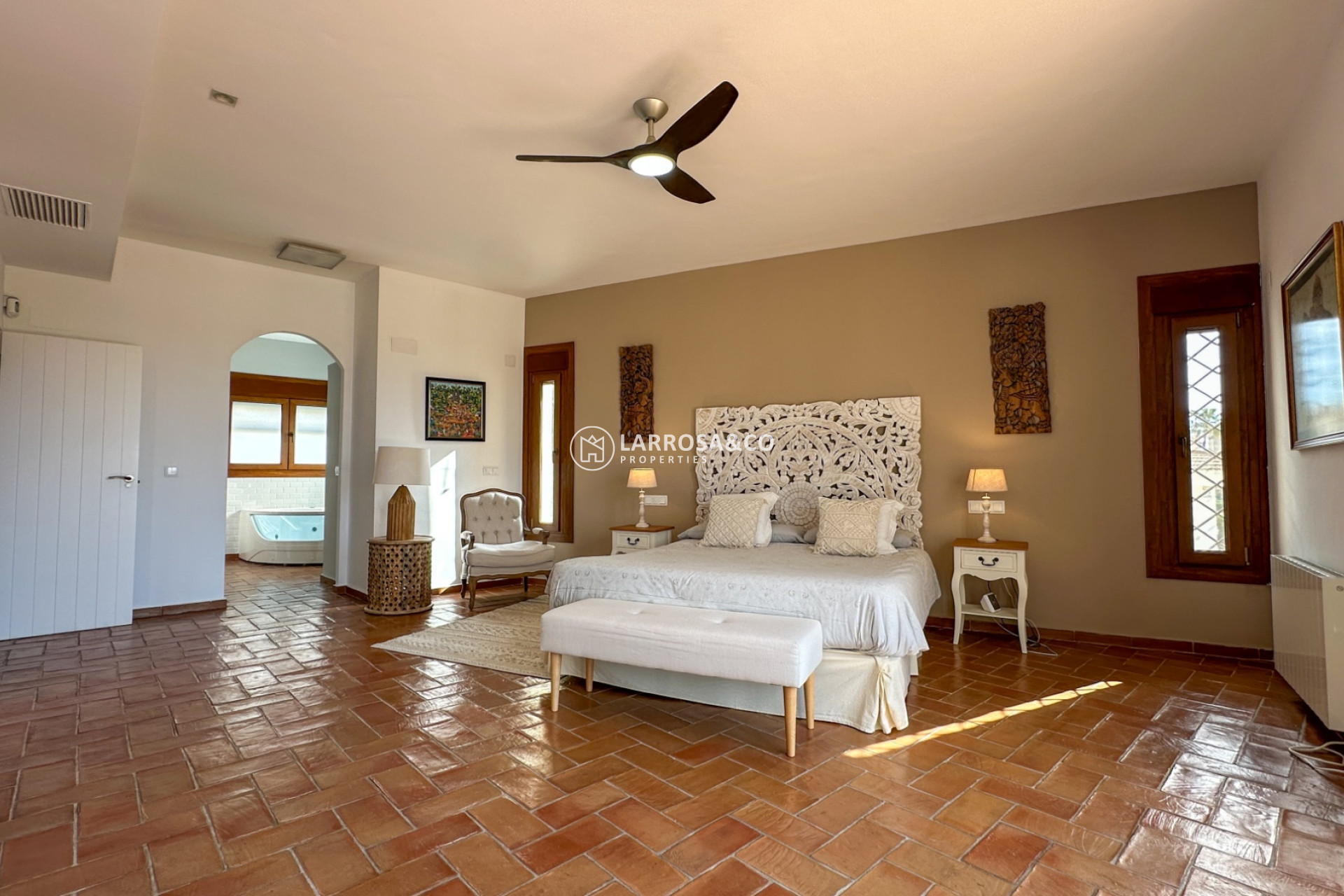 A Vendre - Villa - Dehesa de Campoamor - Costa Blanca