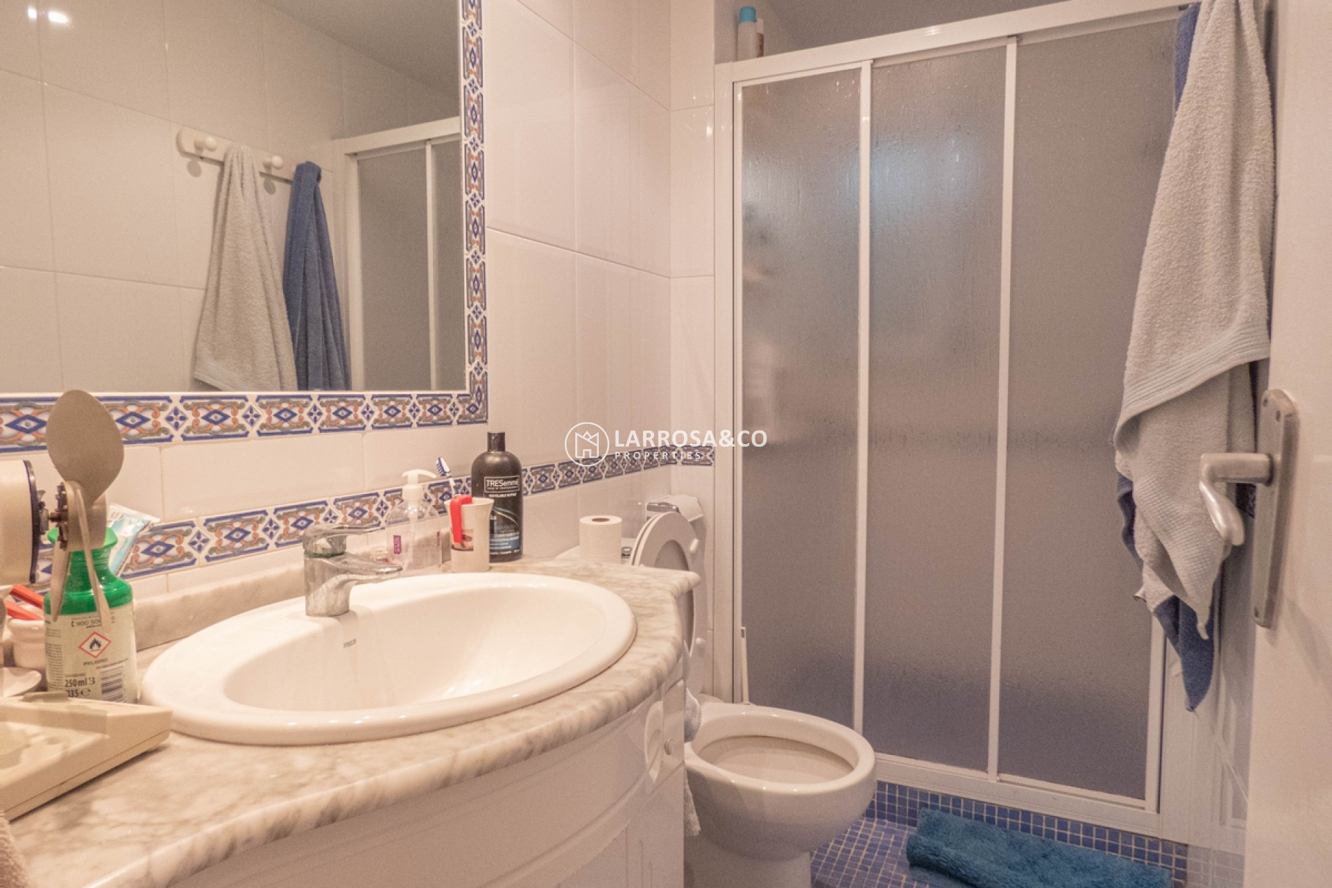 A Vendre - Villa - Dehesa de Campoamor - Costa Blanca