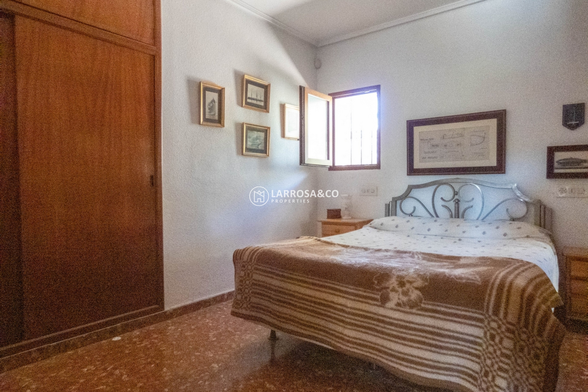 A Vendre - Villa - Dehesa de Campoamor - Costa Blanca