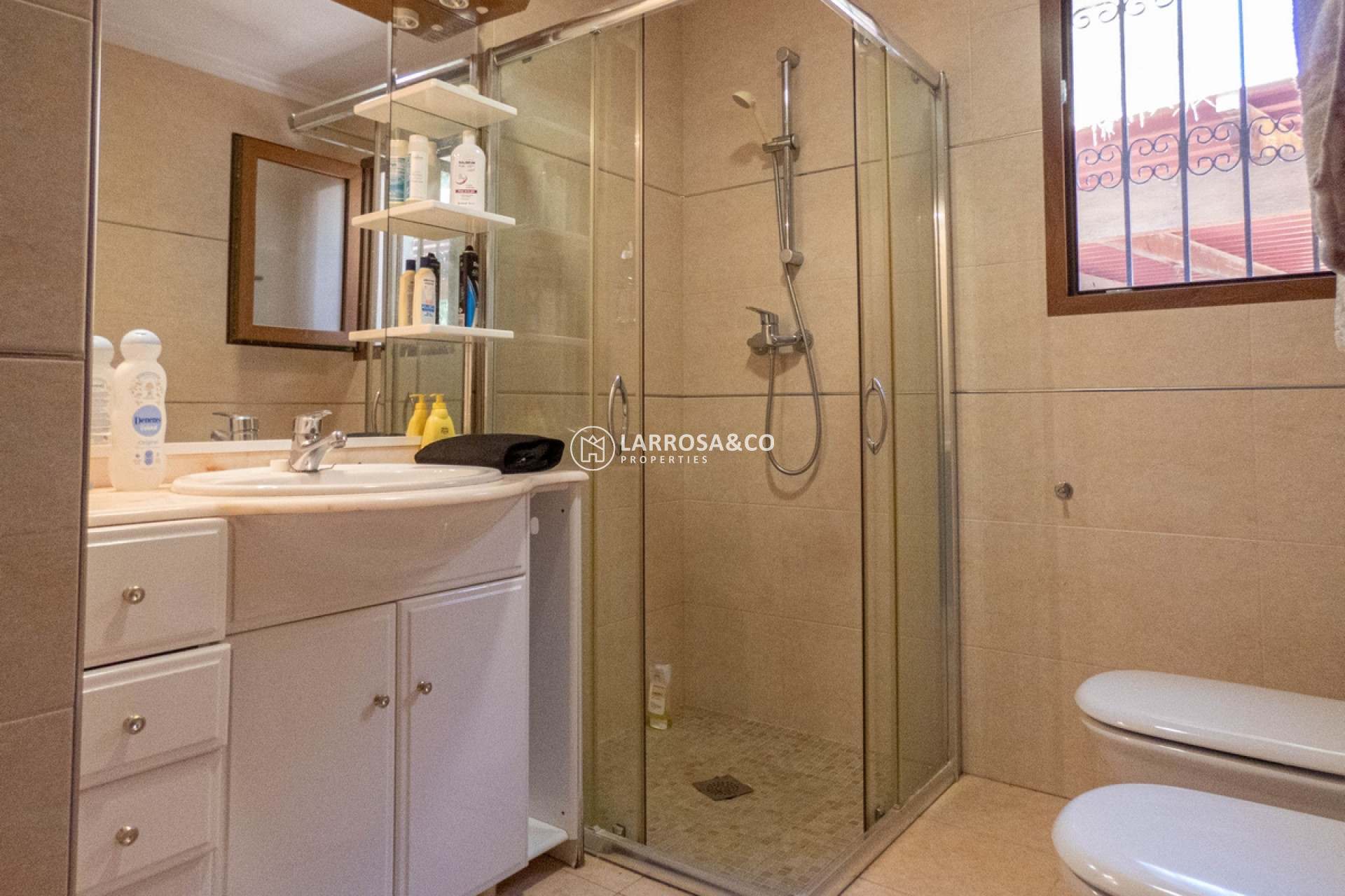 A Vendre - Villa - Dehesa de Campoamor - Costa Blanca