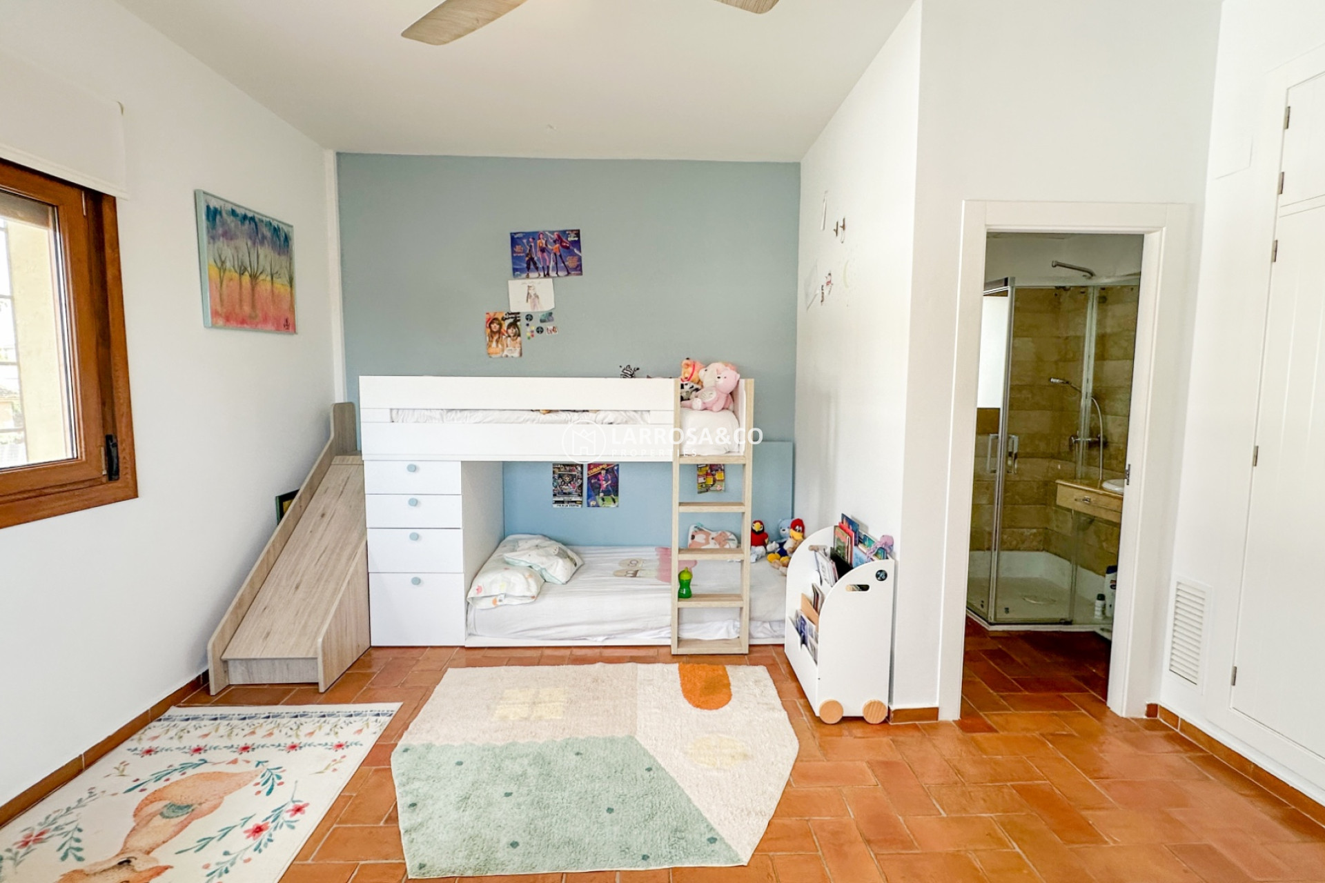 A Vendre - Villa - Dehesa de Campoamor - Costa Blanca