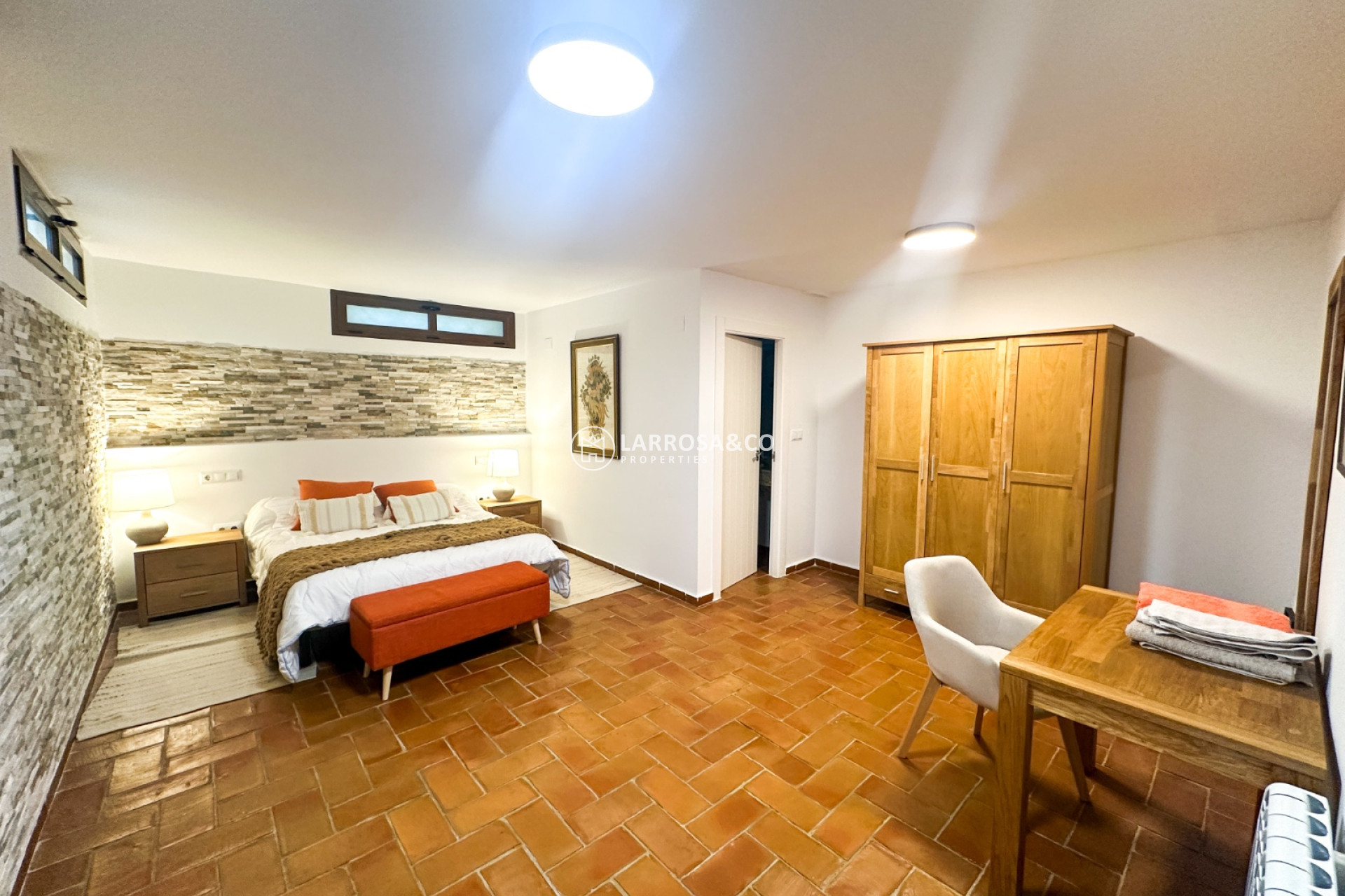 A Vendre - Villa - Dehesa de Campoamor - Costa Blanca