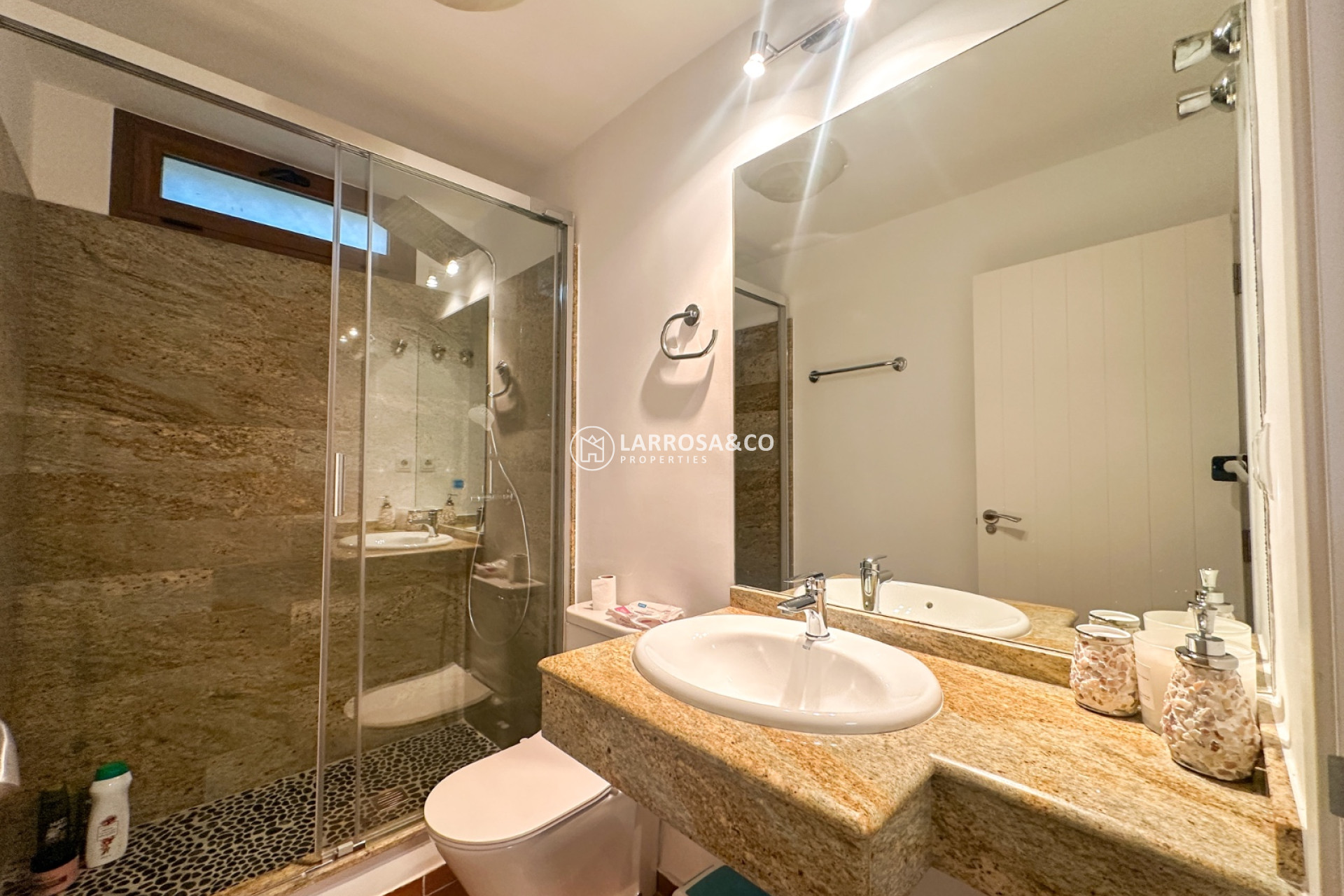 A Vendre - Villa - Dehesa de Campoamor - Costa Blanca