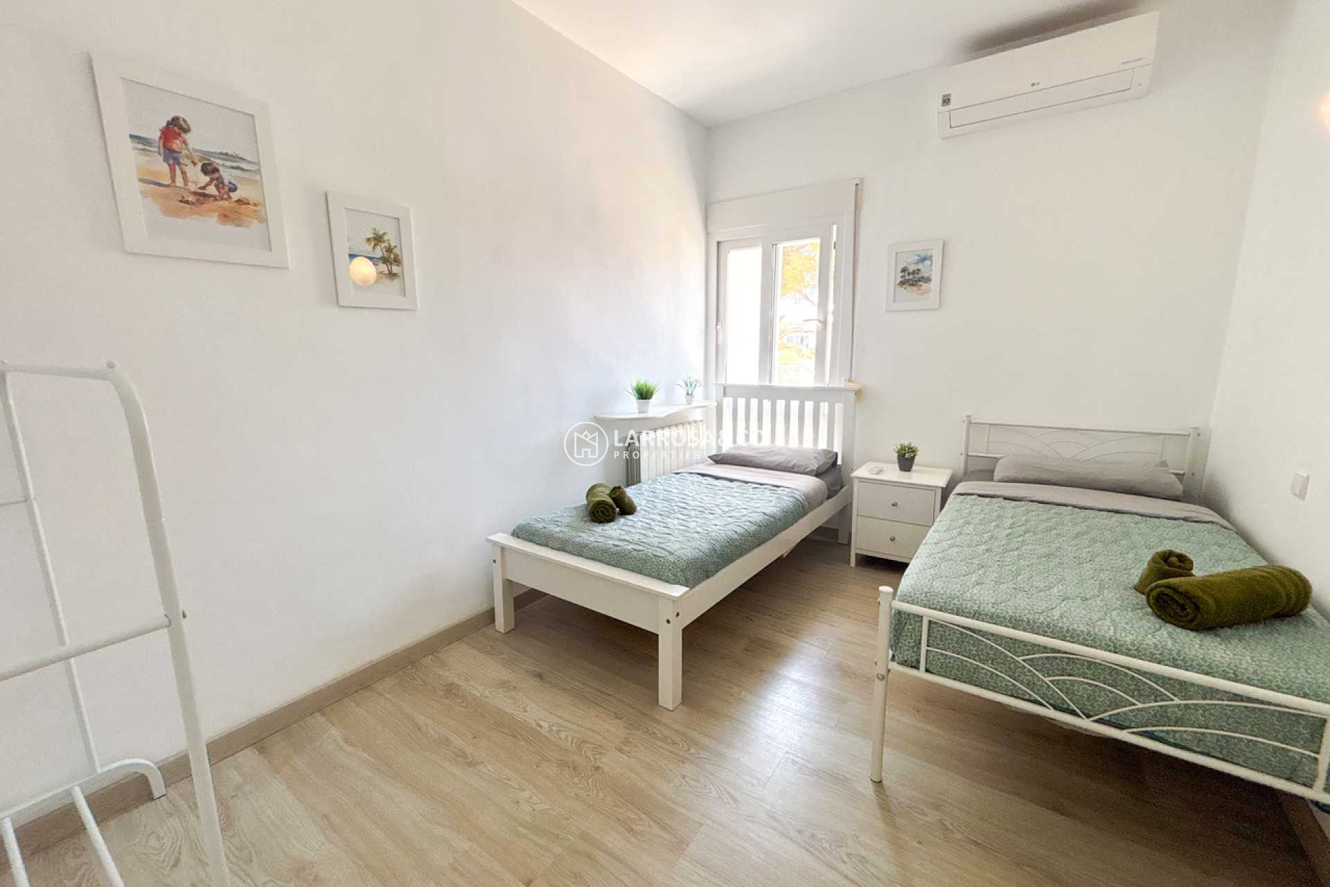 A Vendre - Villa - Dehesa de Campoamor - Costa Blanca