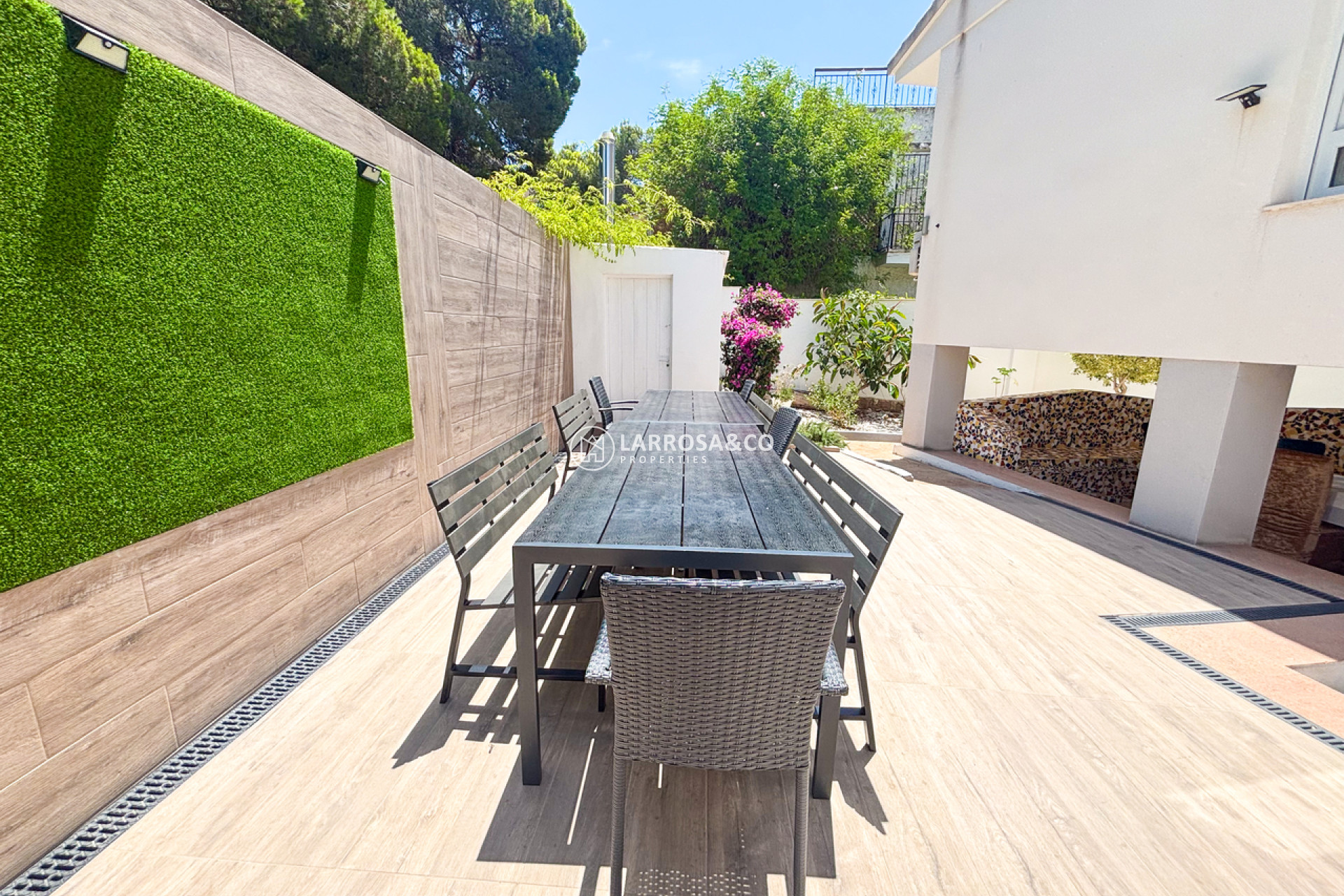 A Vendre - Villa - Dehesa de Campoamor - Costa Blanca