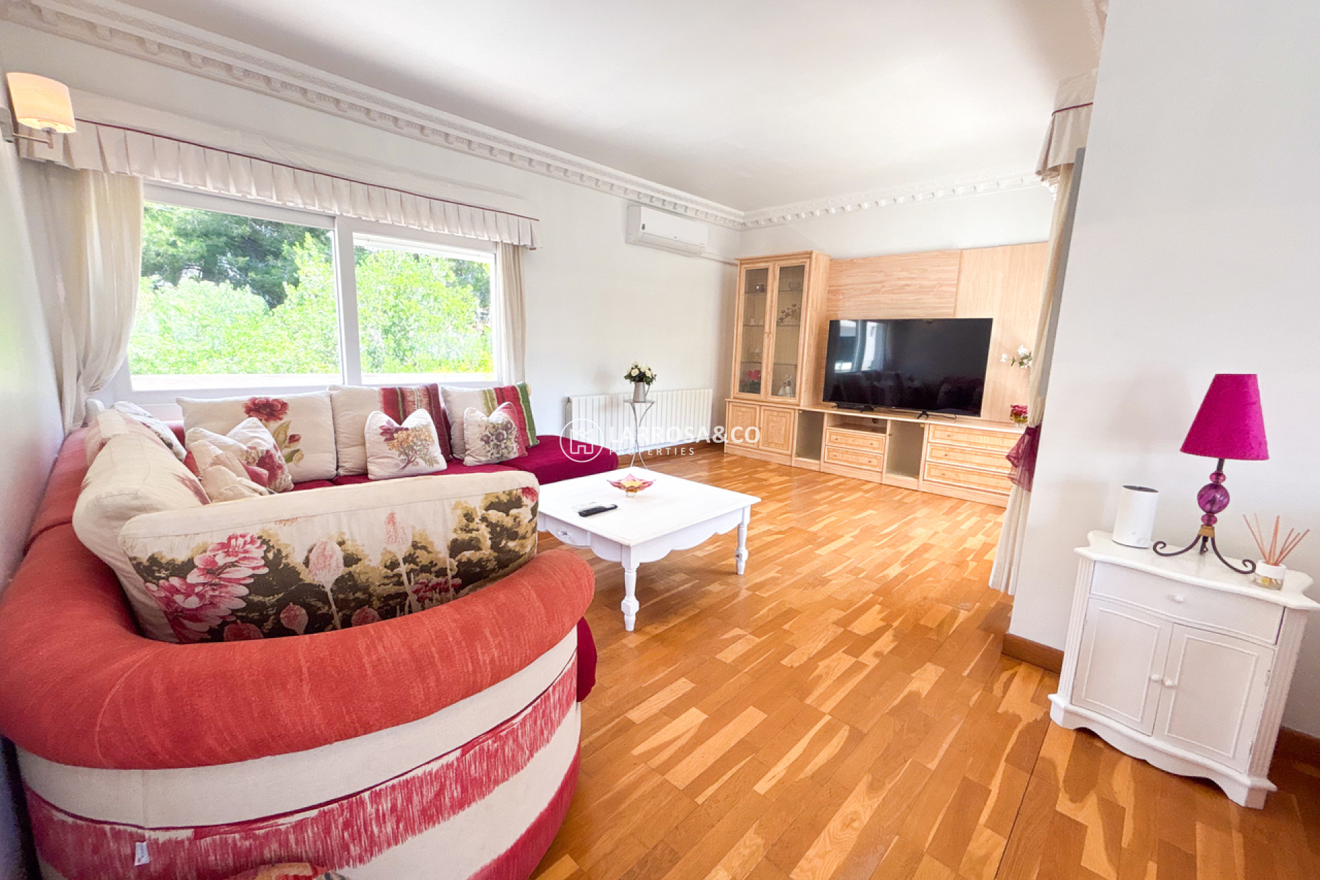 A Vendre - Villa - Dehesa de Campoamor - Costa Blanca