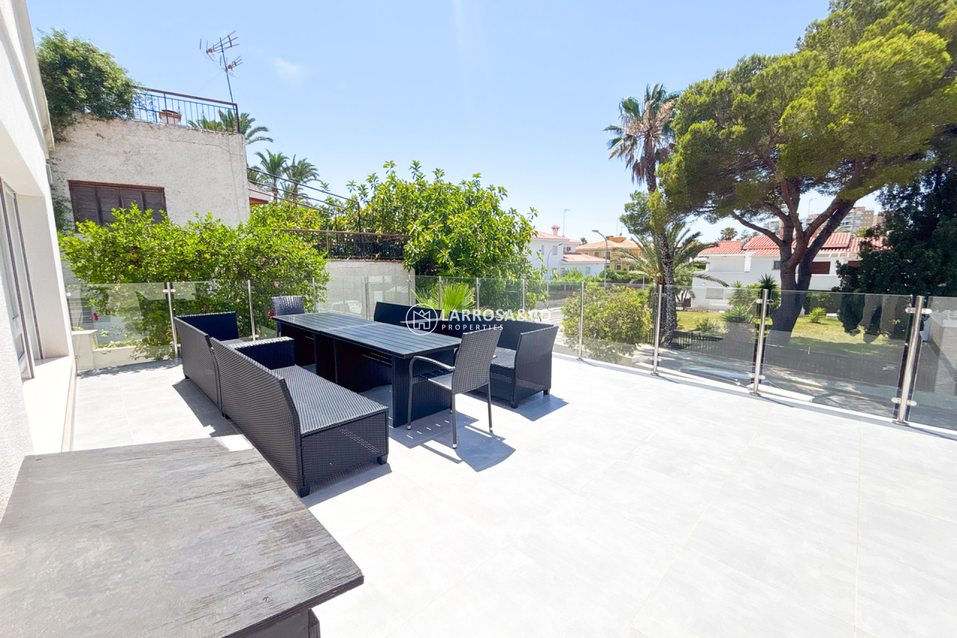 A Vendre - Villa - Dehesa de Campoamor - Costa Blanca