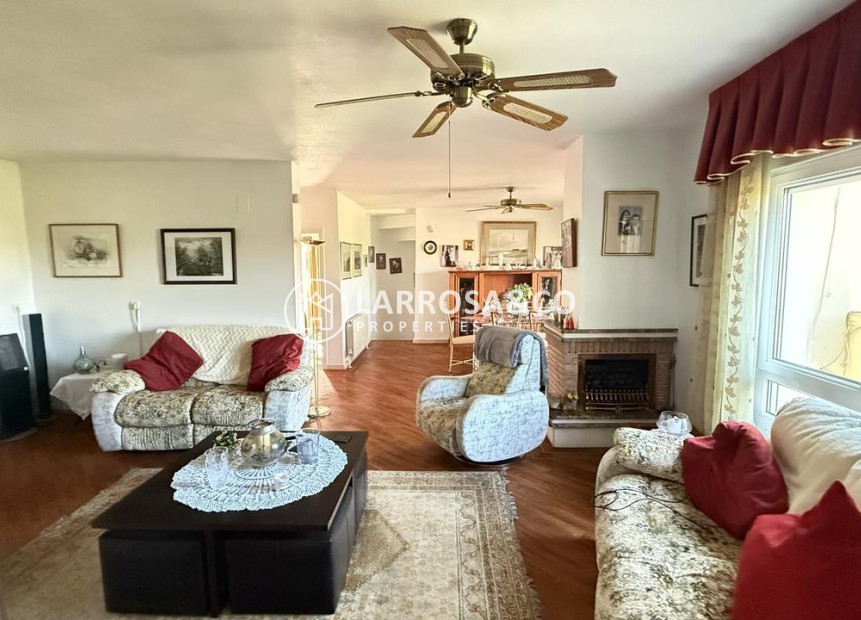 A Vendre - Villa - Dehesa de Campoamor - Las Ramblas Golf