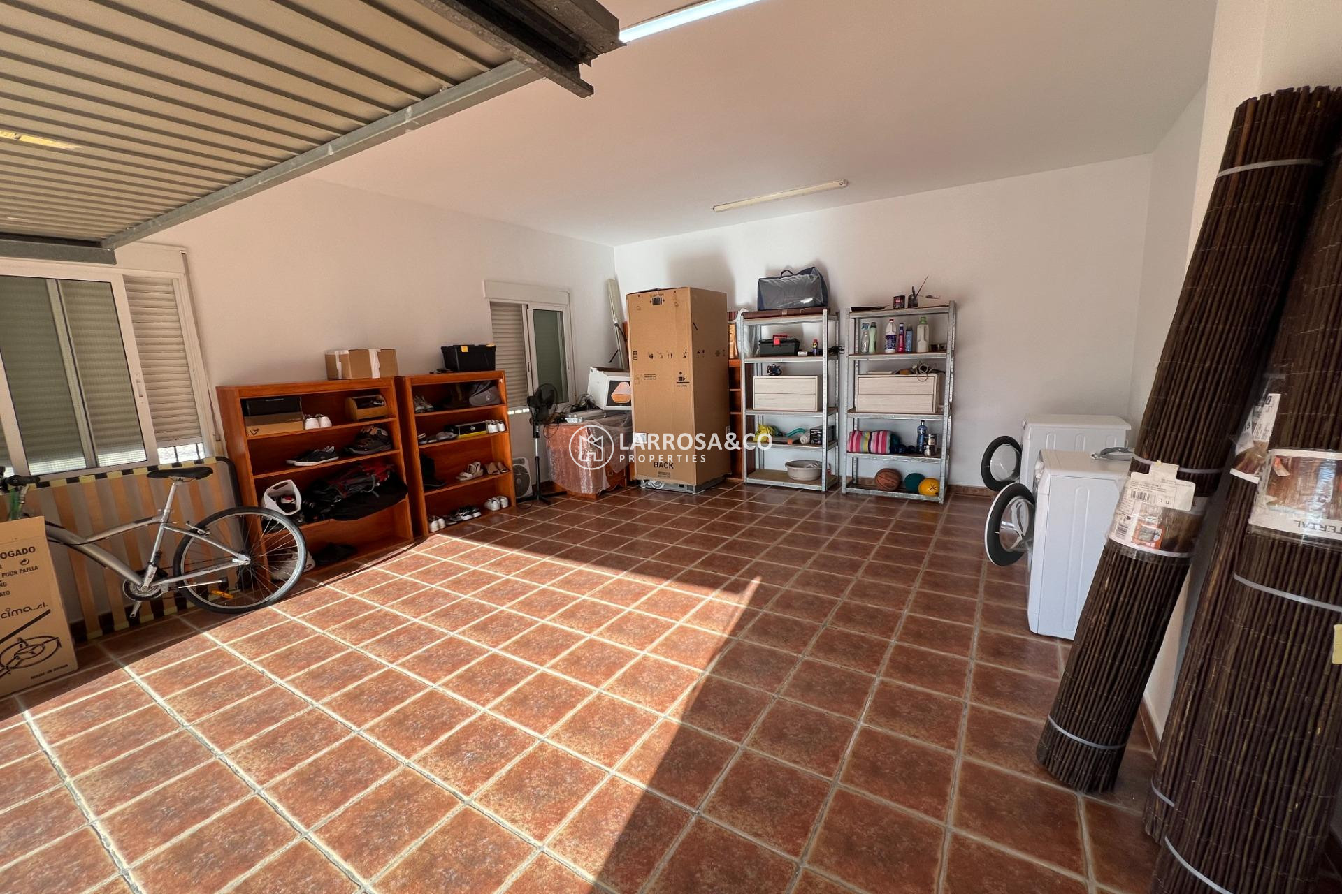 A Vendre - Villa - Dolores - CMNO. ESCORREDOR