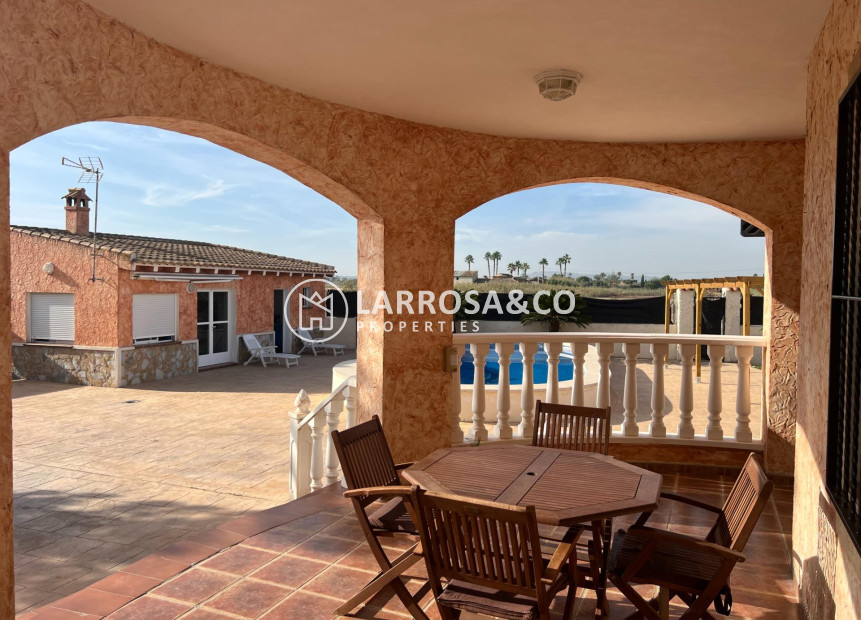 A Vendre - Villa - Dolores - CMNO. ESCORREDOR