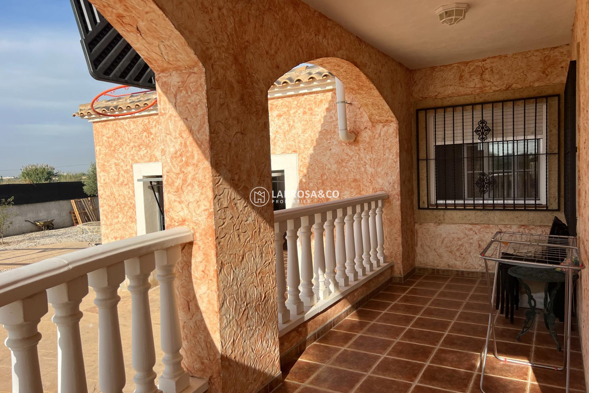 A Vendre - Villa - Dolores - CMNO. ESCORREDOR