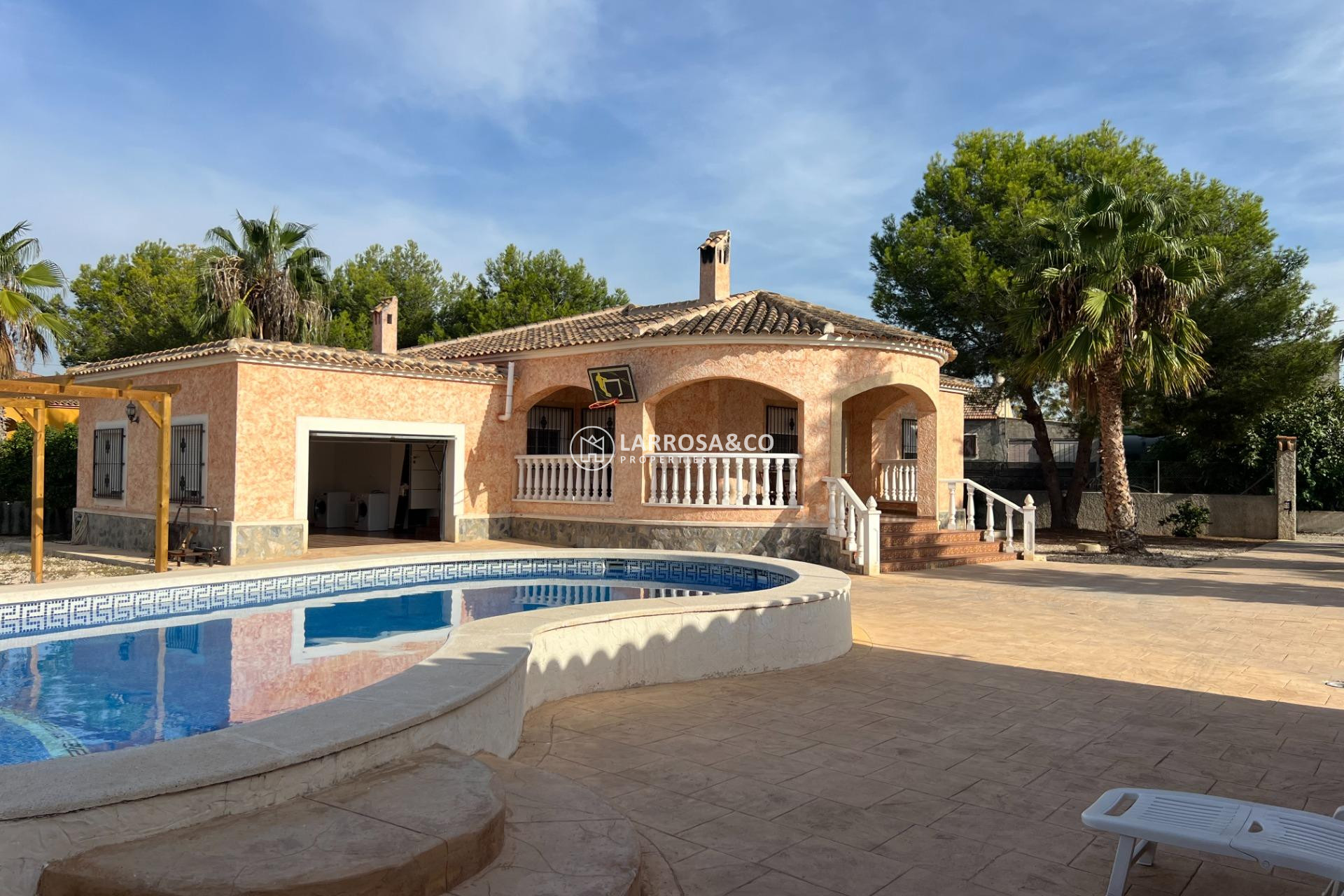 A Vendre - Villa - Dolores - CMNO. ESCORREDOR