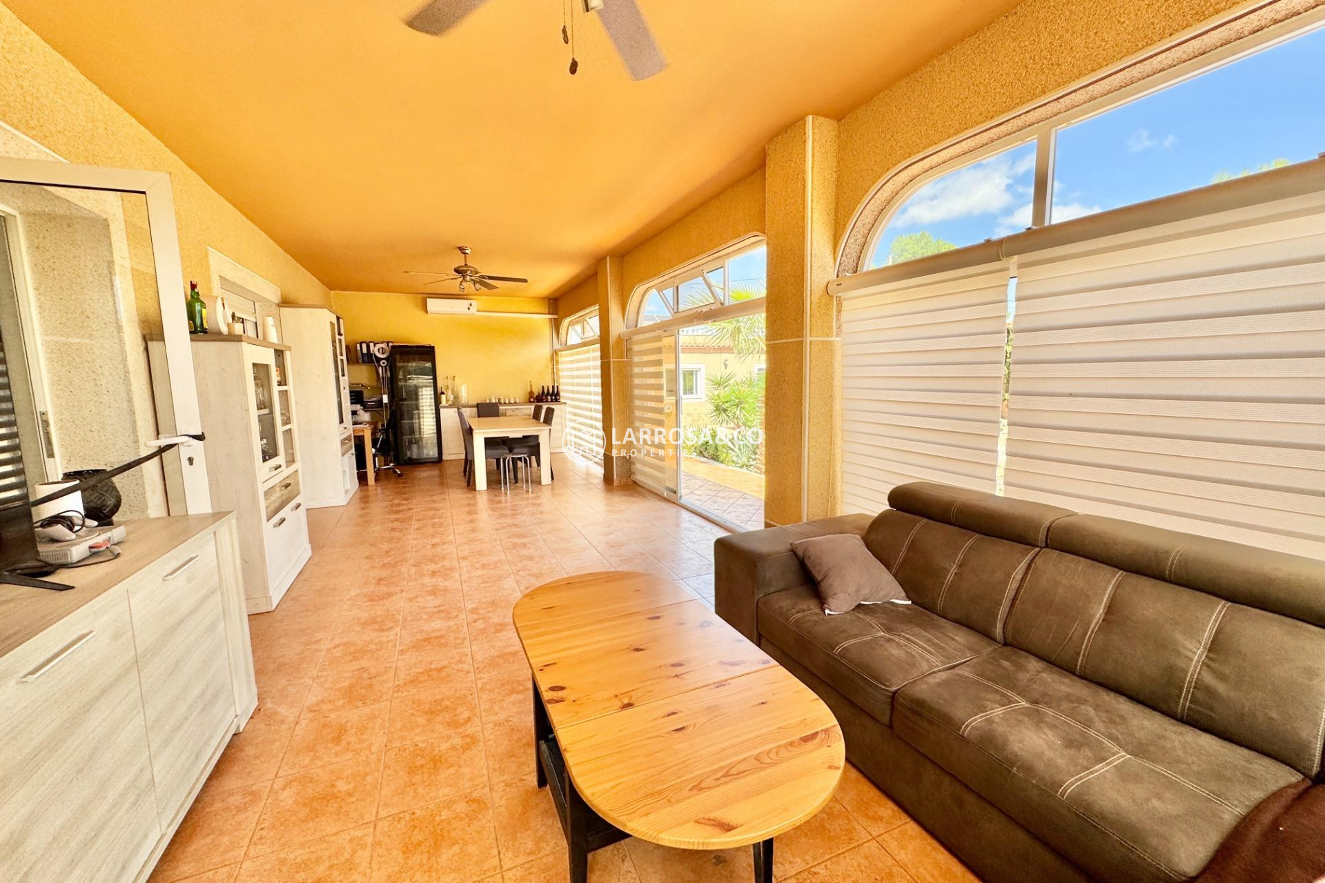 A Vendre - Villa - Dolores - CMNO. ESCORREDOR