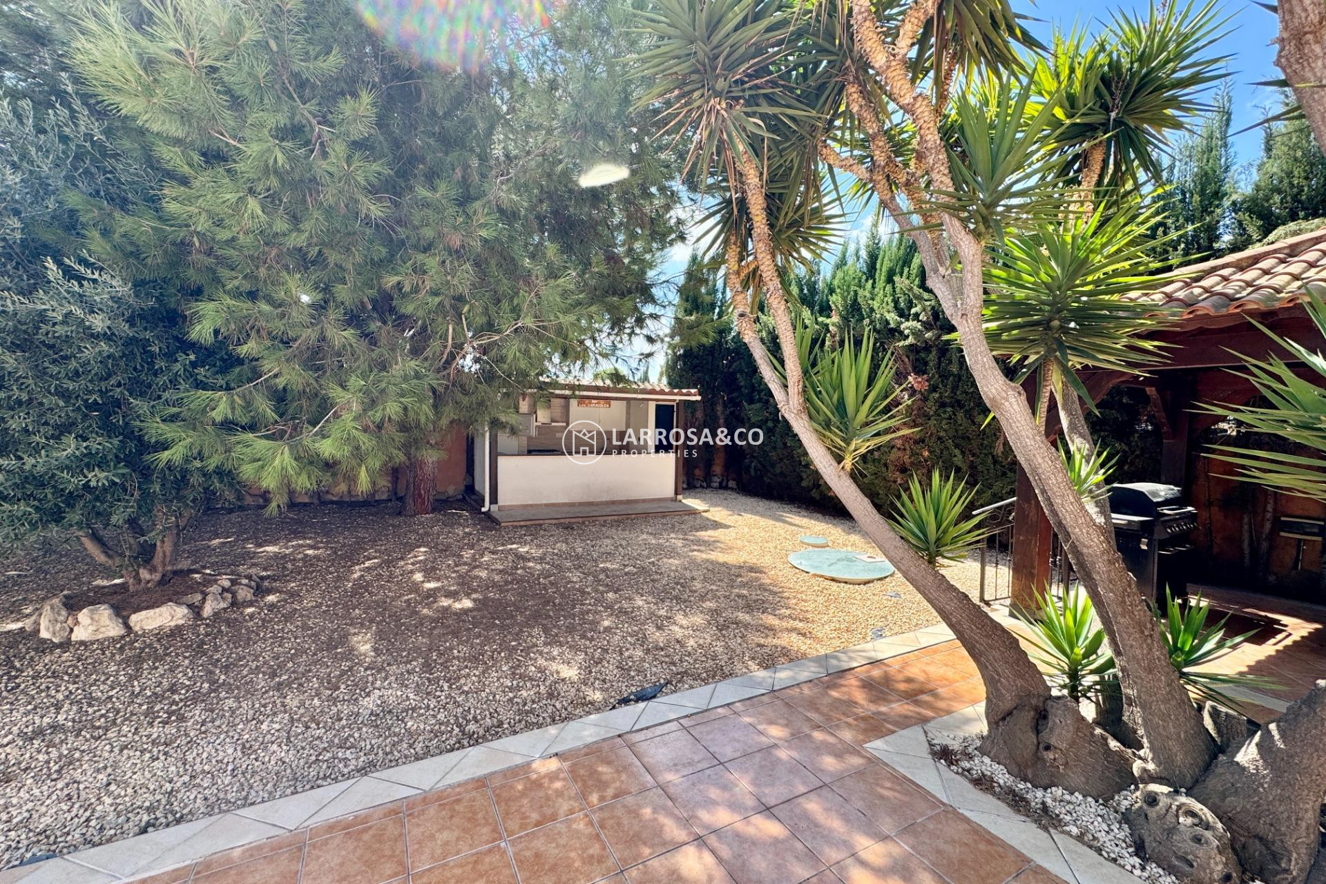 A Vendre - Villa - Dolores - CMNO. ESCORREDOR