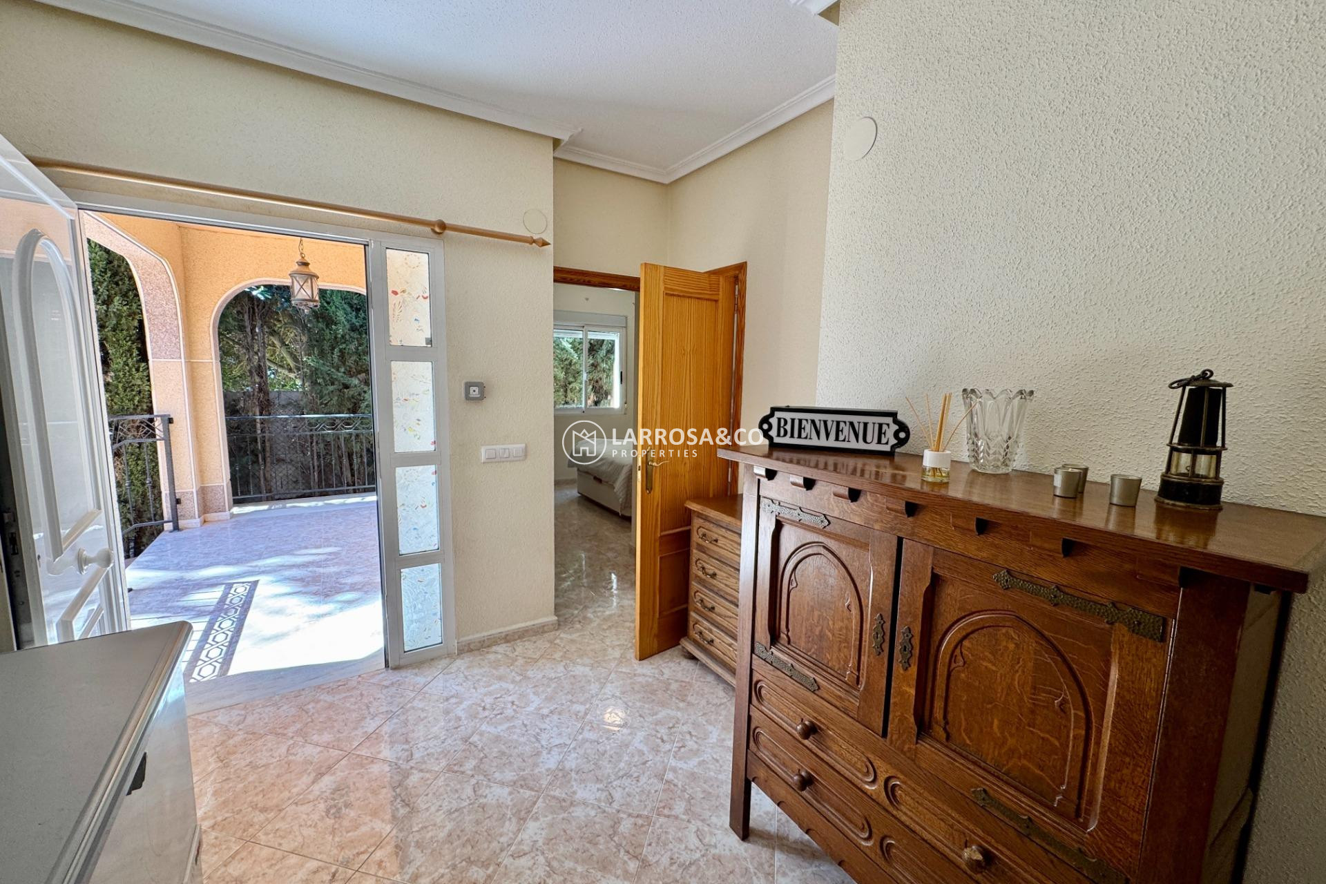A Vendre - Villa - Dolores - CMNO. ESCORREDOR