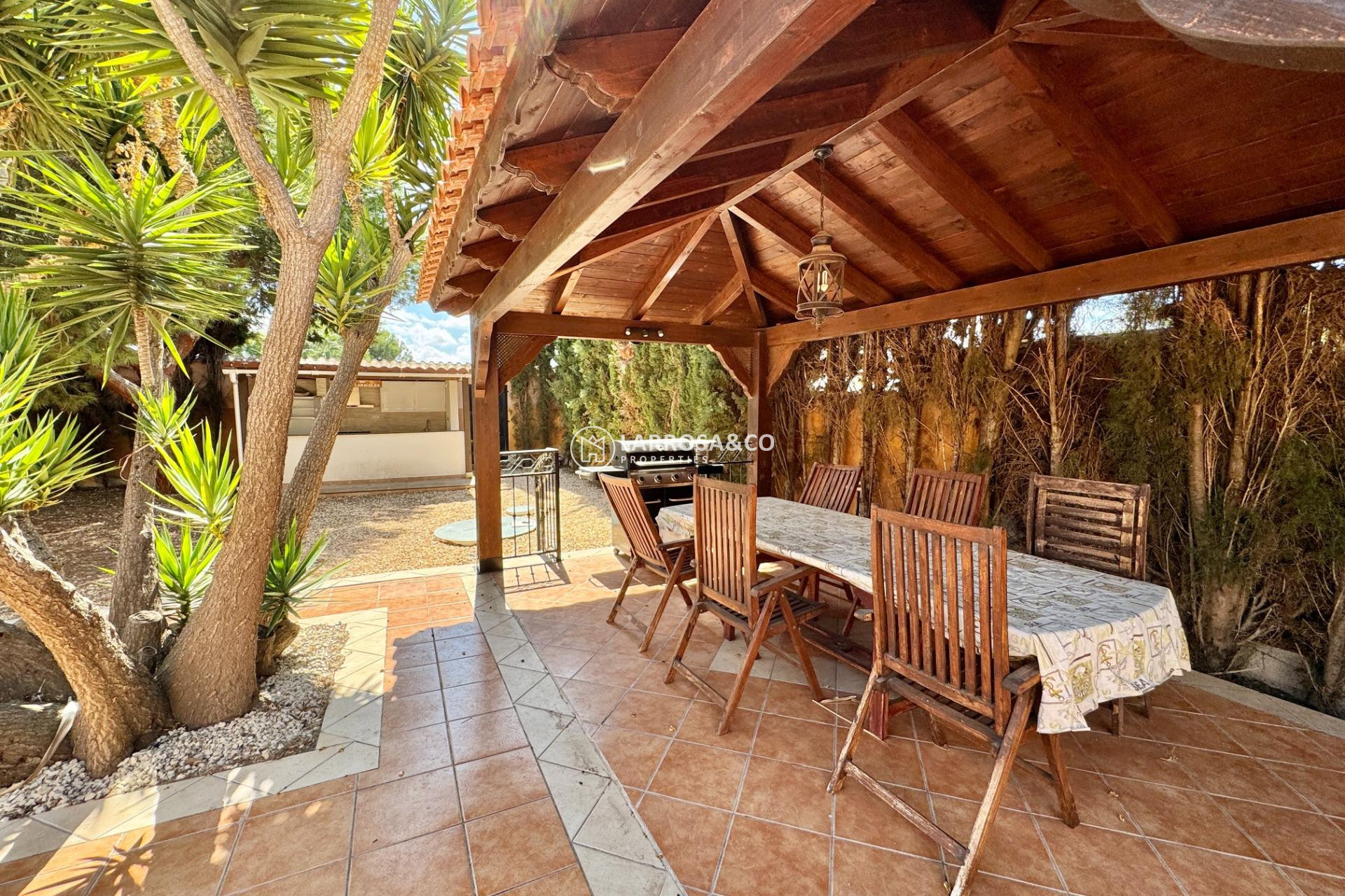 A Vendre - Villa - Dolores - CMNO. ESCORREDOR