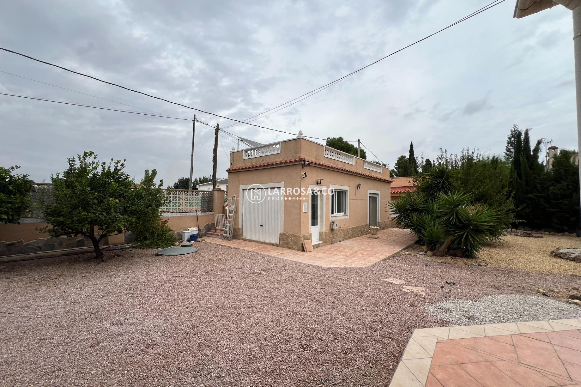 A Vendre - Villa - Dolores - CMNO. ESCORREDOR