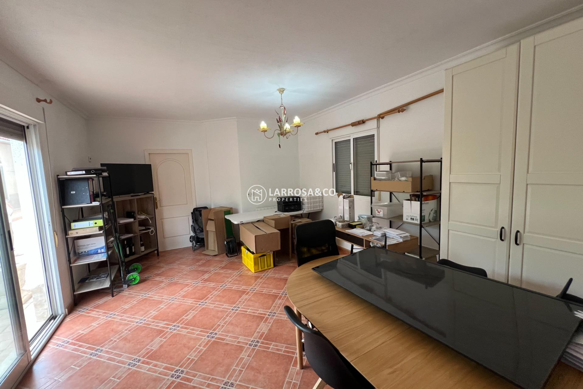 A Vendre - Villa - Dolores - CMNO. ESCORREDOR