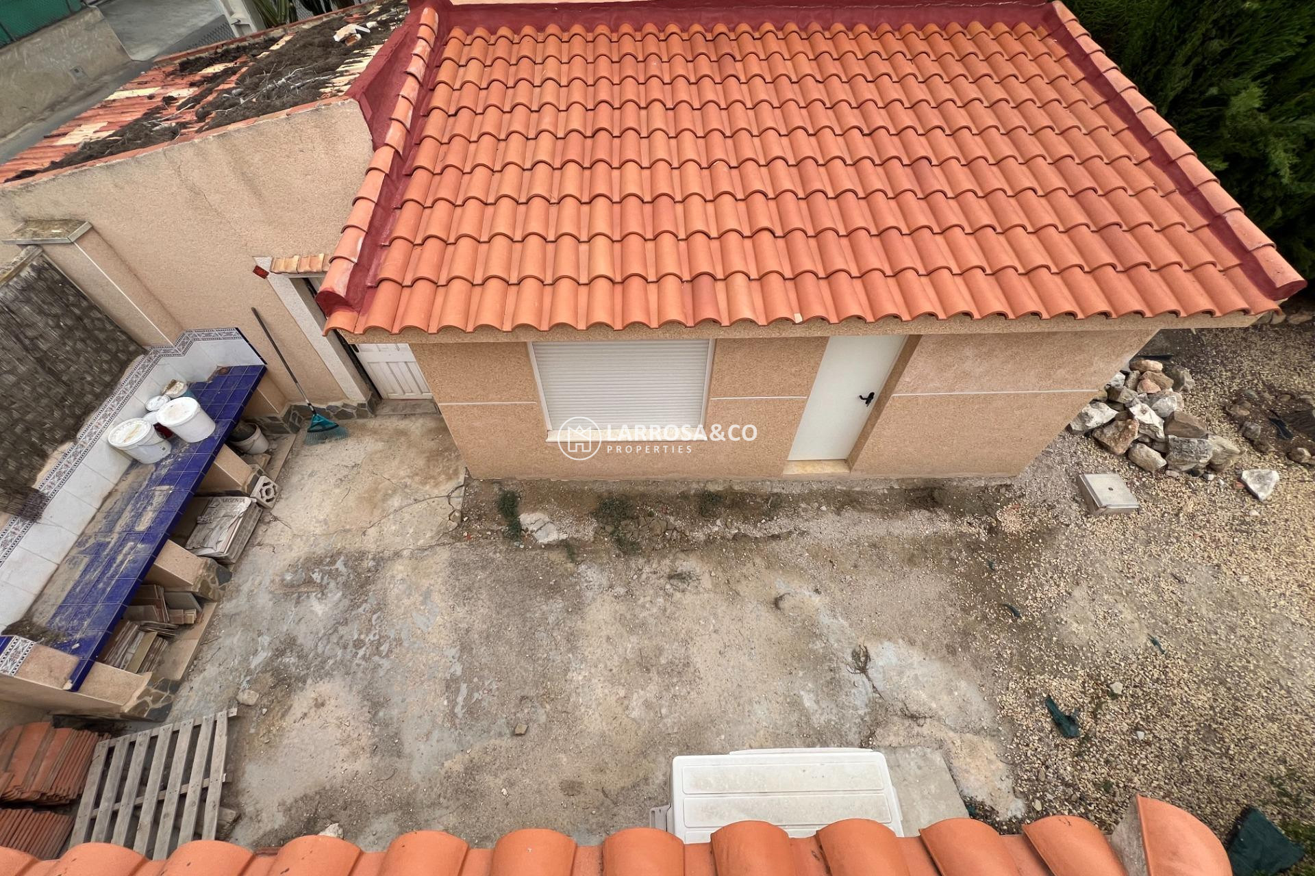 A Vendre - Villa - Dolores - CMNO. ESCORREDOR