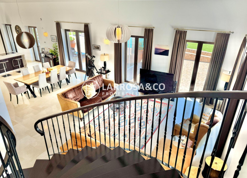 A Vendre - Villa - Dolores - Comunidad valenciana