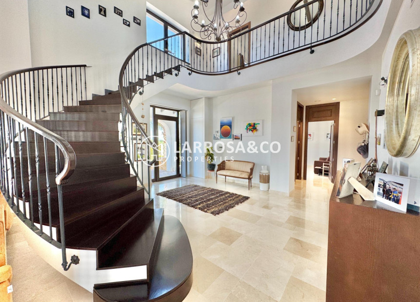 A Vendre - Villa - Dolores - Comunidad valenciana