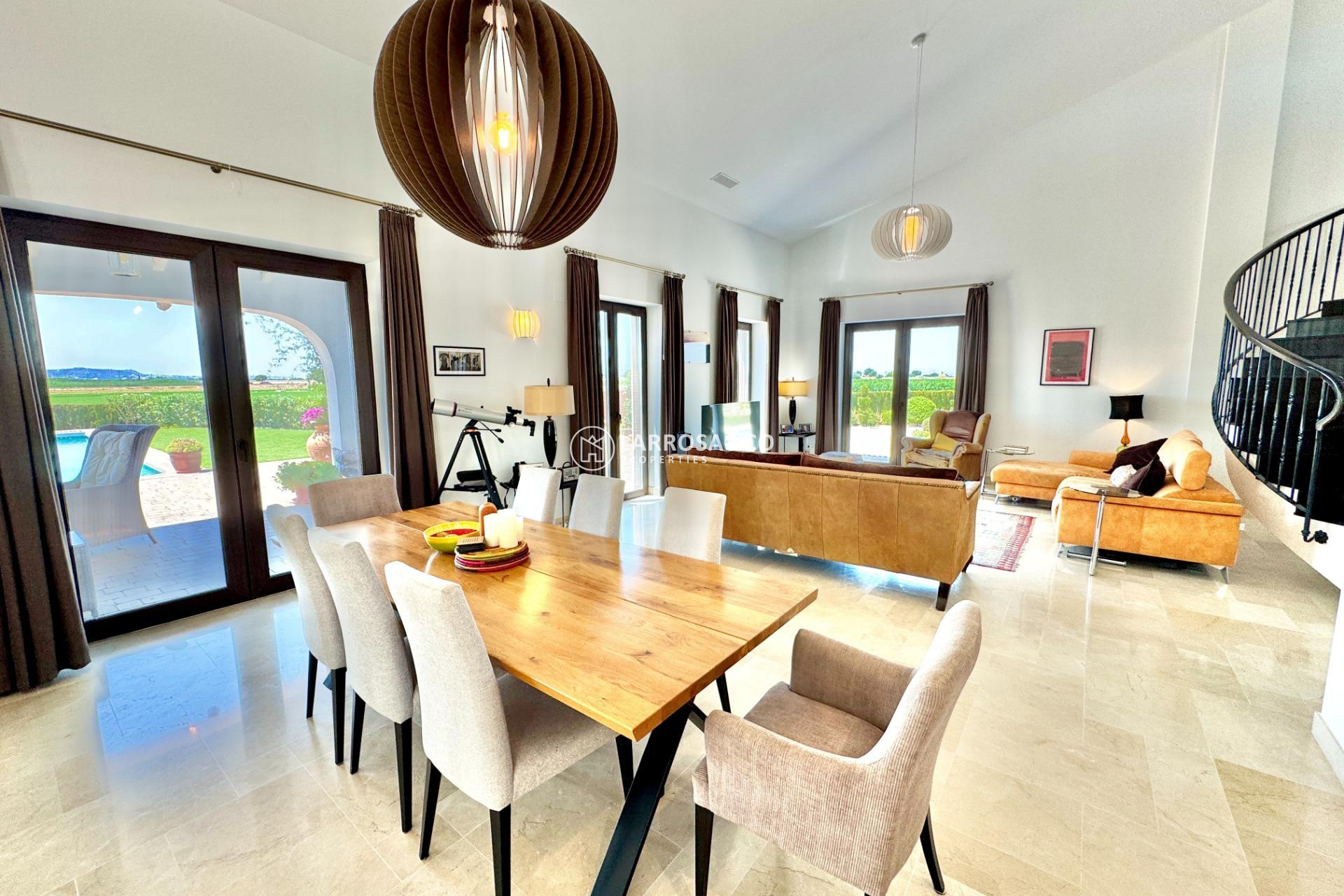 A Vendre - Villa - Dolores - Comunidad valenciana