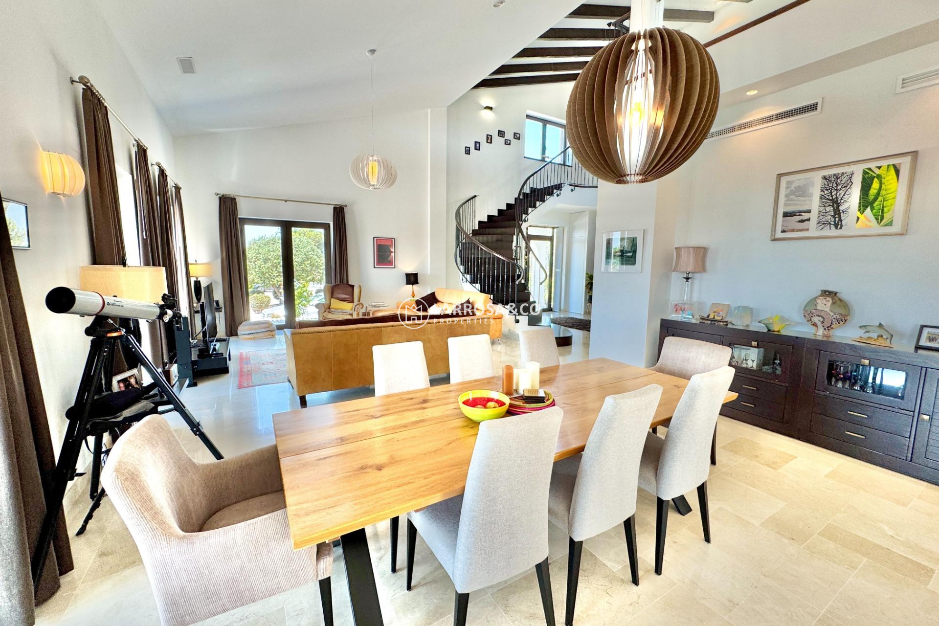 A Vendre - Villa - Dolores - Comunidad valenciana