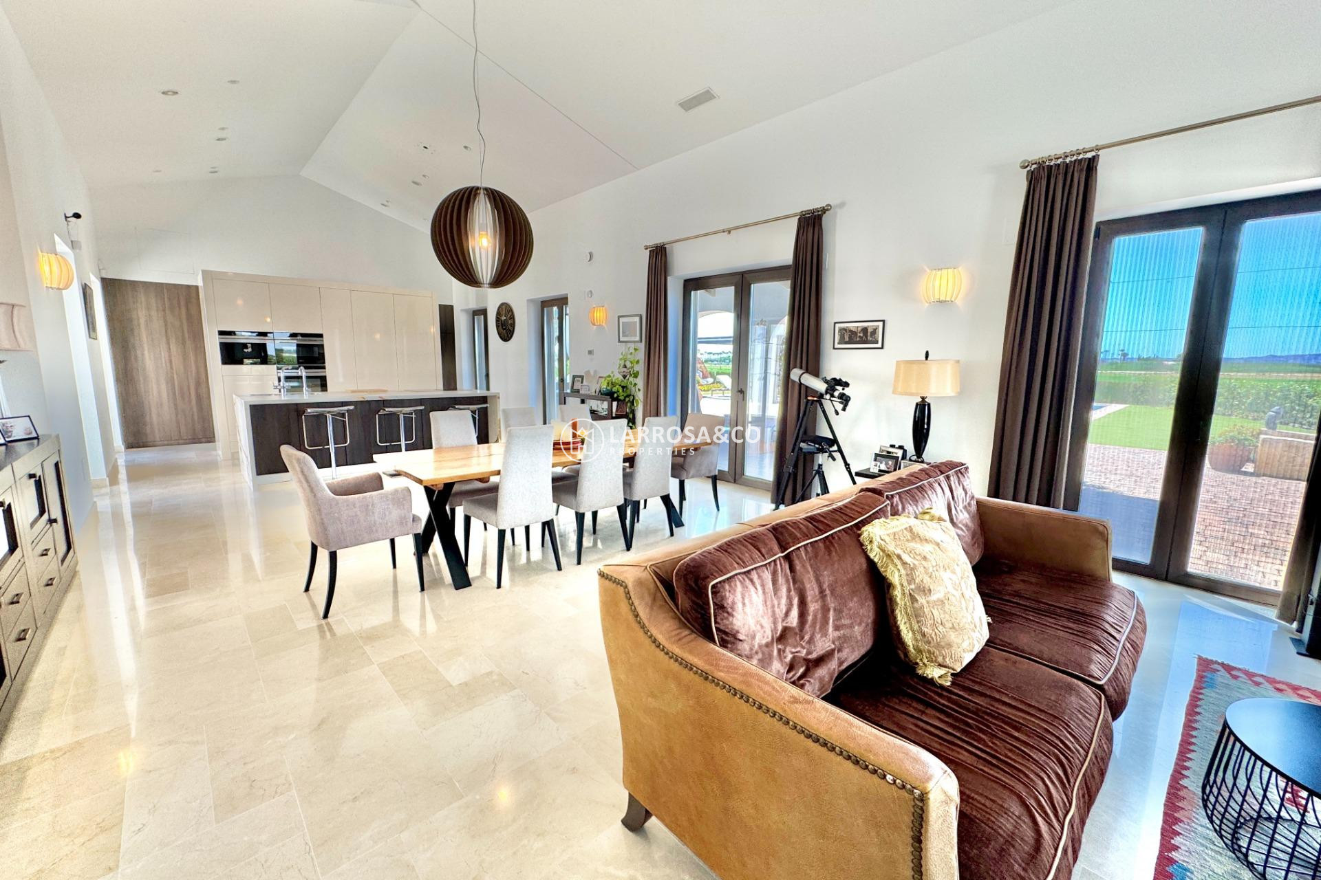 A Vendre - Villa - Dolores - Comunidad valenciana