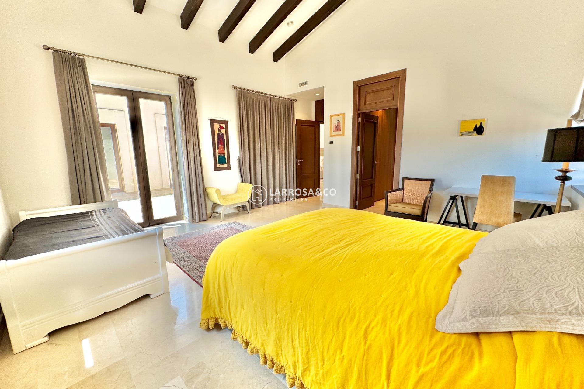 A Vendre - Villa - Dolores - Comunidad valenciana