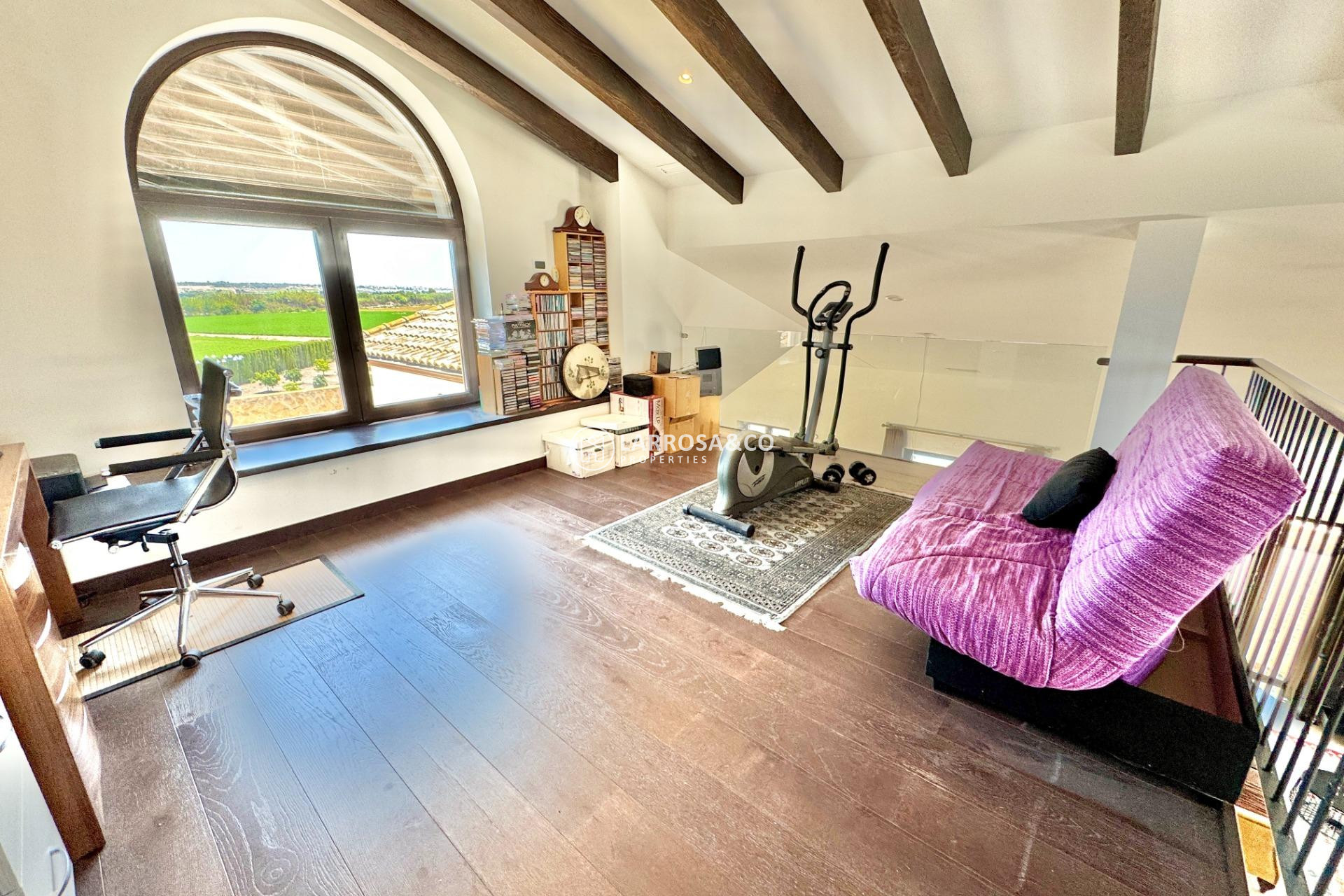 A Vendre - Villa - Dolores - Comunidad valenciana