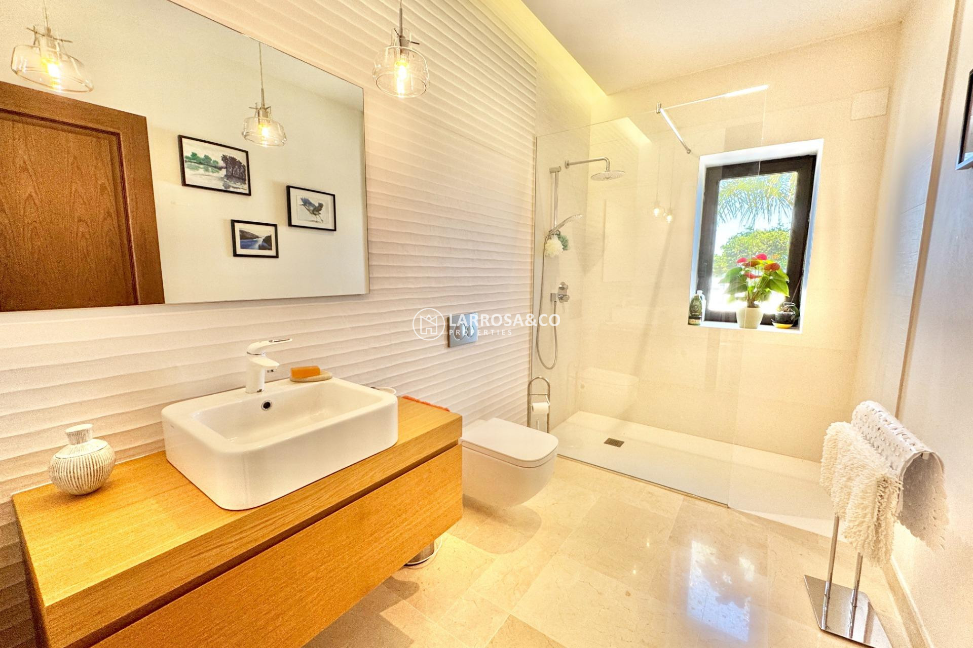 A Vendre - Villa - Dolores - Comunidad valenciana