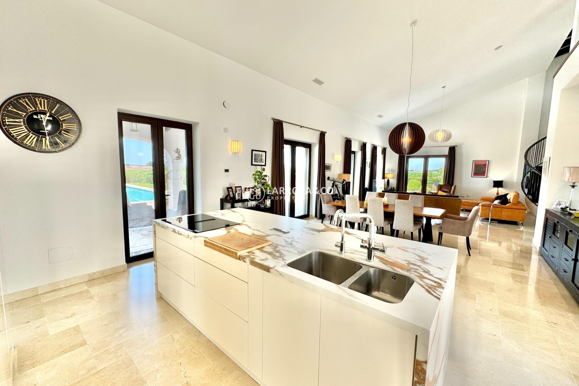 A Vendre - Villa - Dolores - Comunidad valenciana