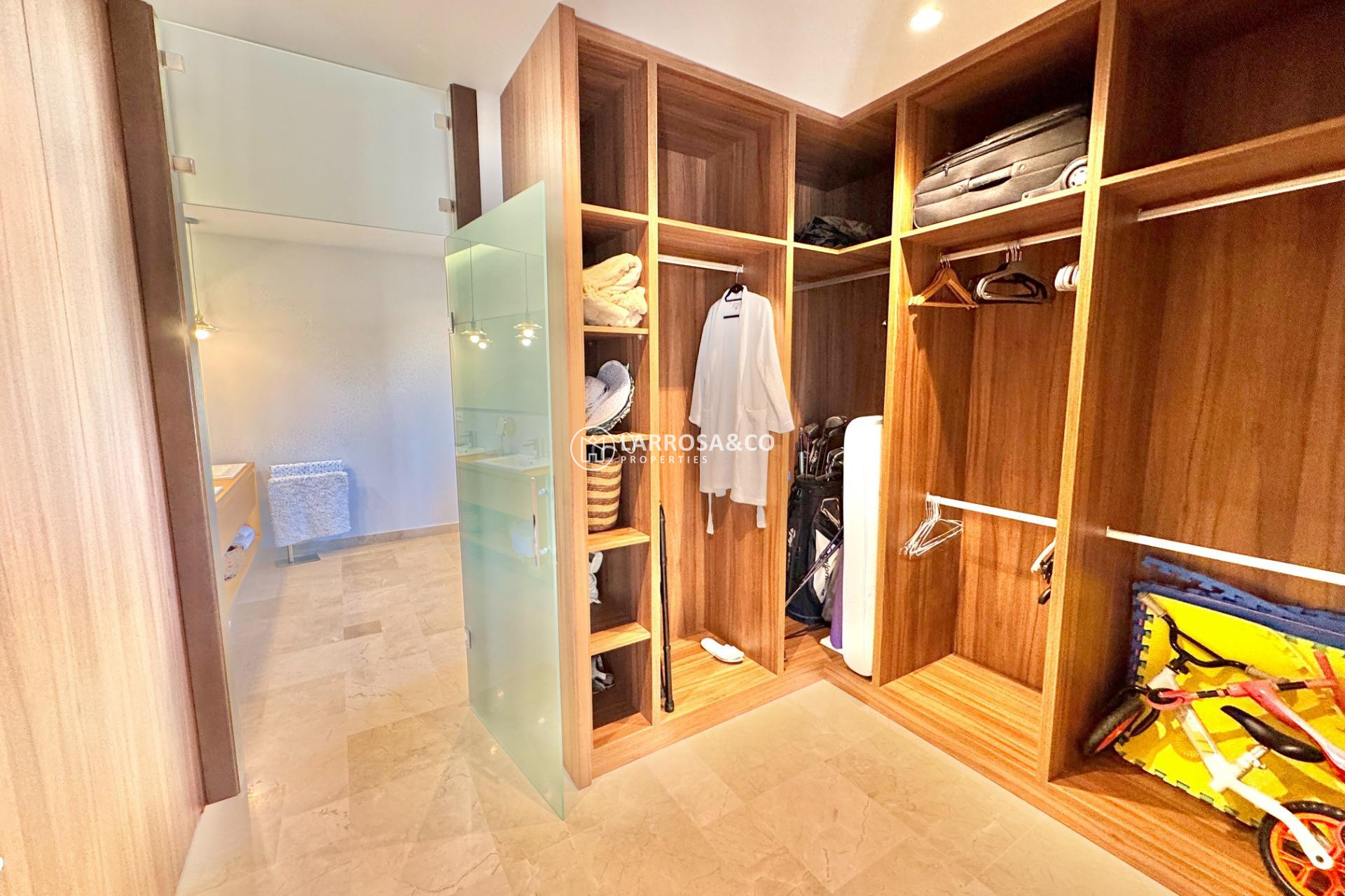 A Vendre - Villa - Dolores - Comunidad valenciana