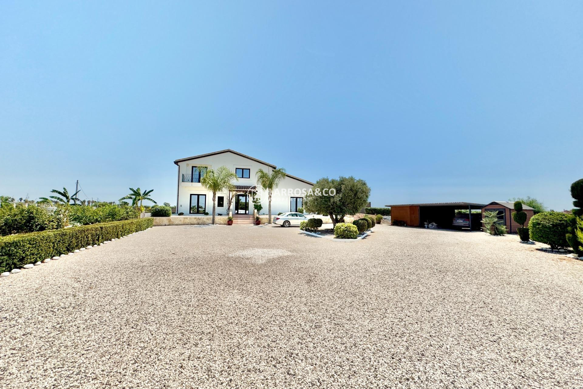 A Vendre - Villa - Dolores - Comunidad valenciana