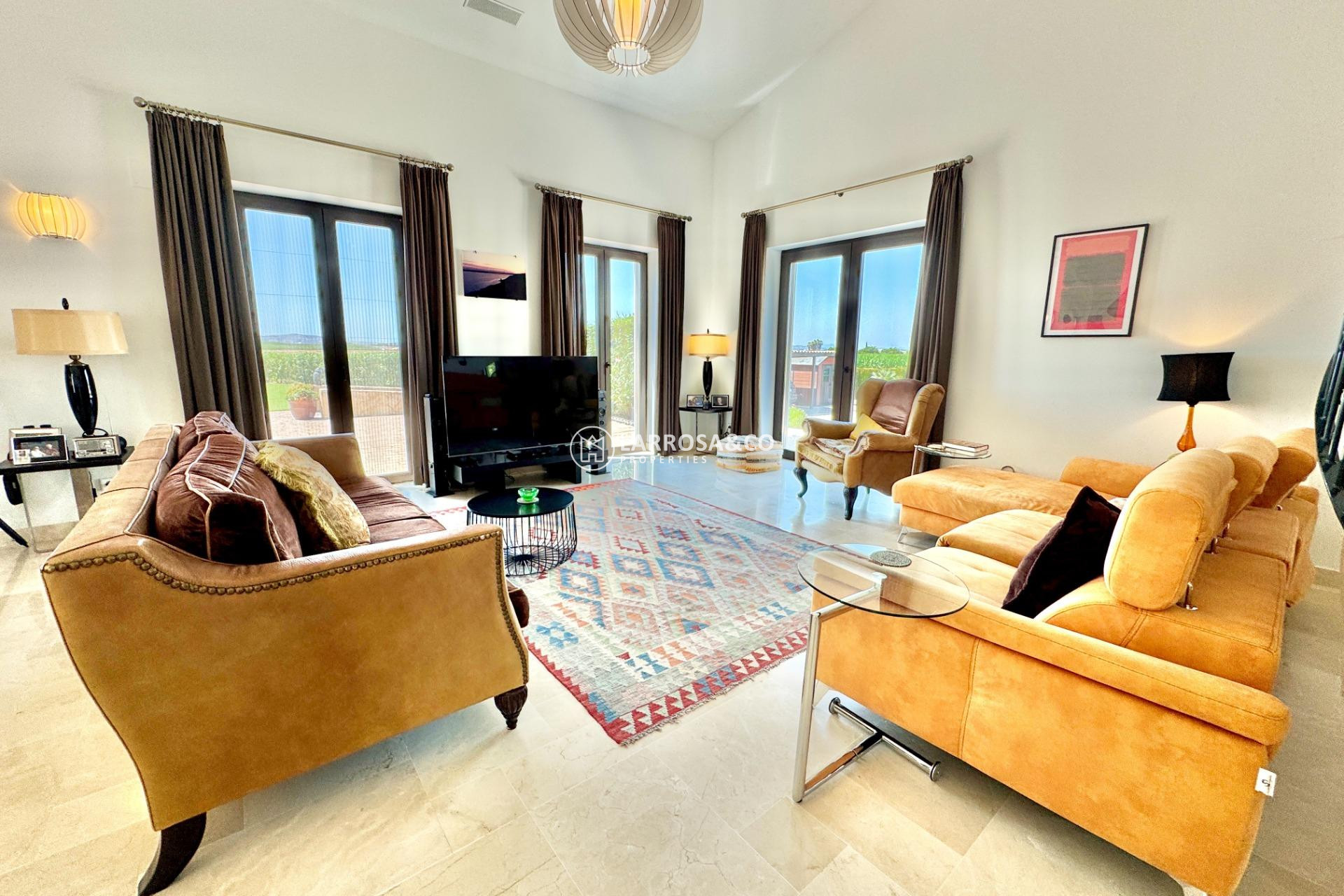 A Vendre - Villa - Dolores - Comunidad valenciana