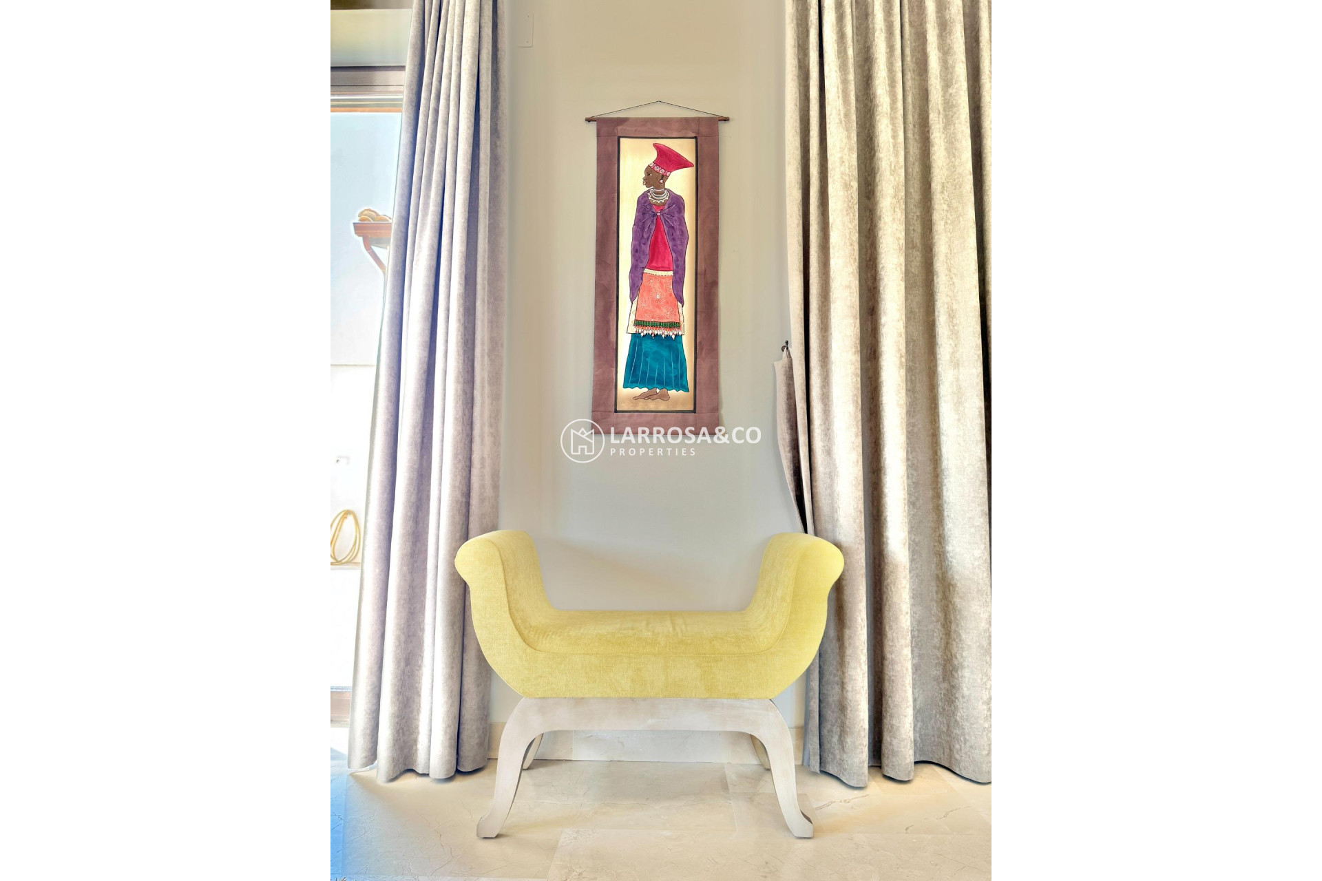 A Vendre - Villa - Dolores - Comunidad valenciana