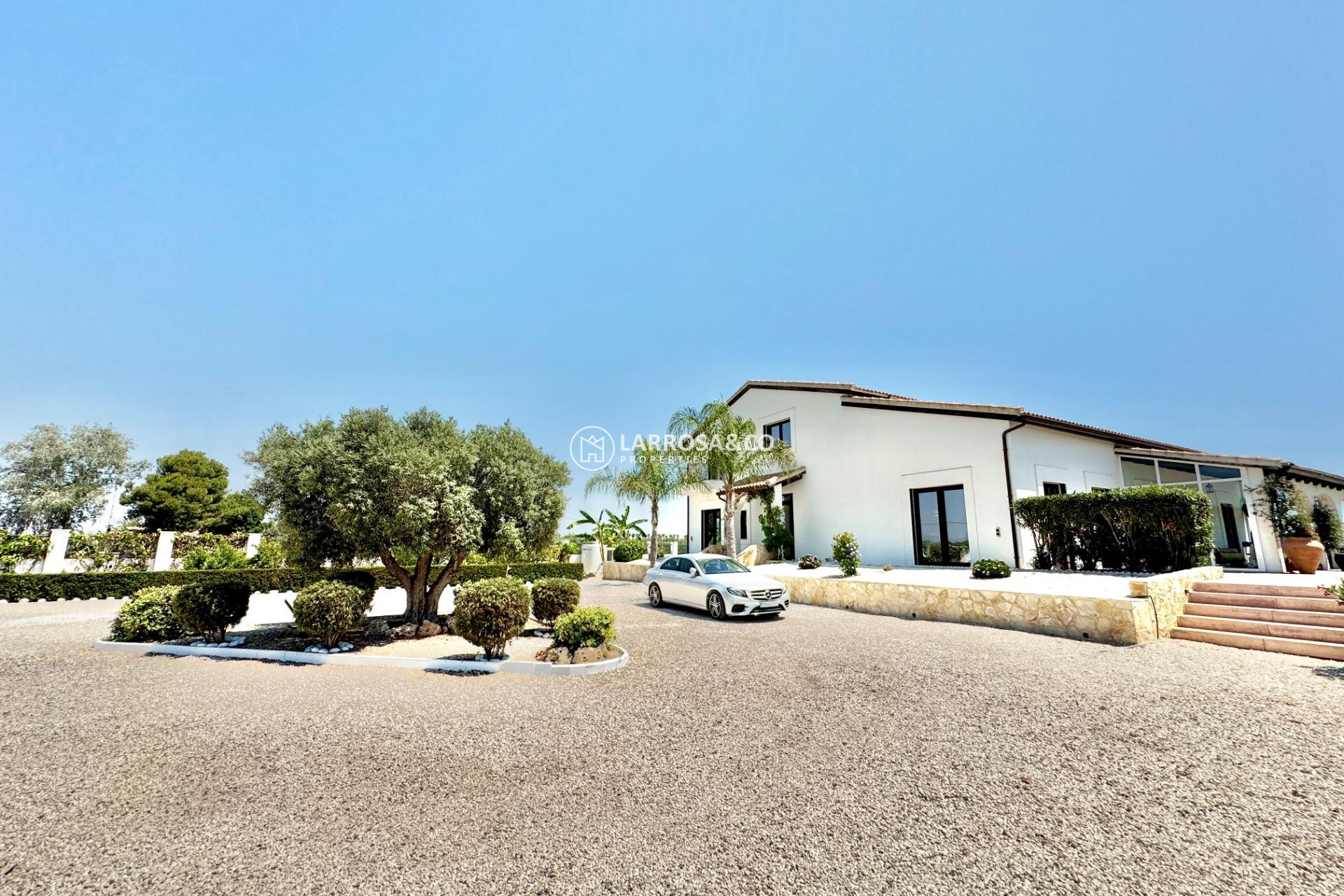 A Vendre - Villa - Dolores - Comunidad valenciana