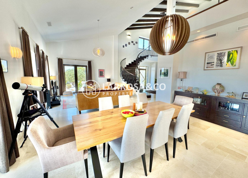 A Vendre - Villa - Dolores - Comunidad valenciana