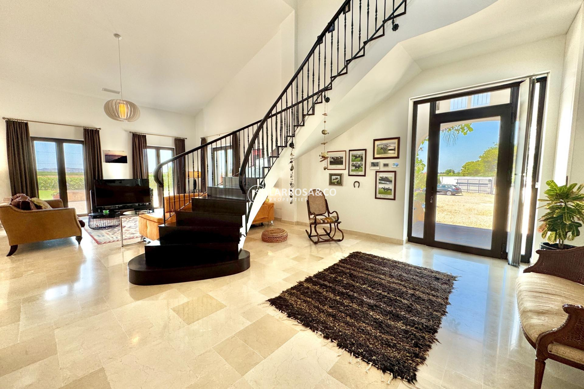 A Vendre - Villa - Dolores - Comunidad valenciana