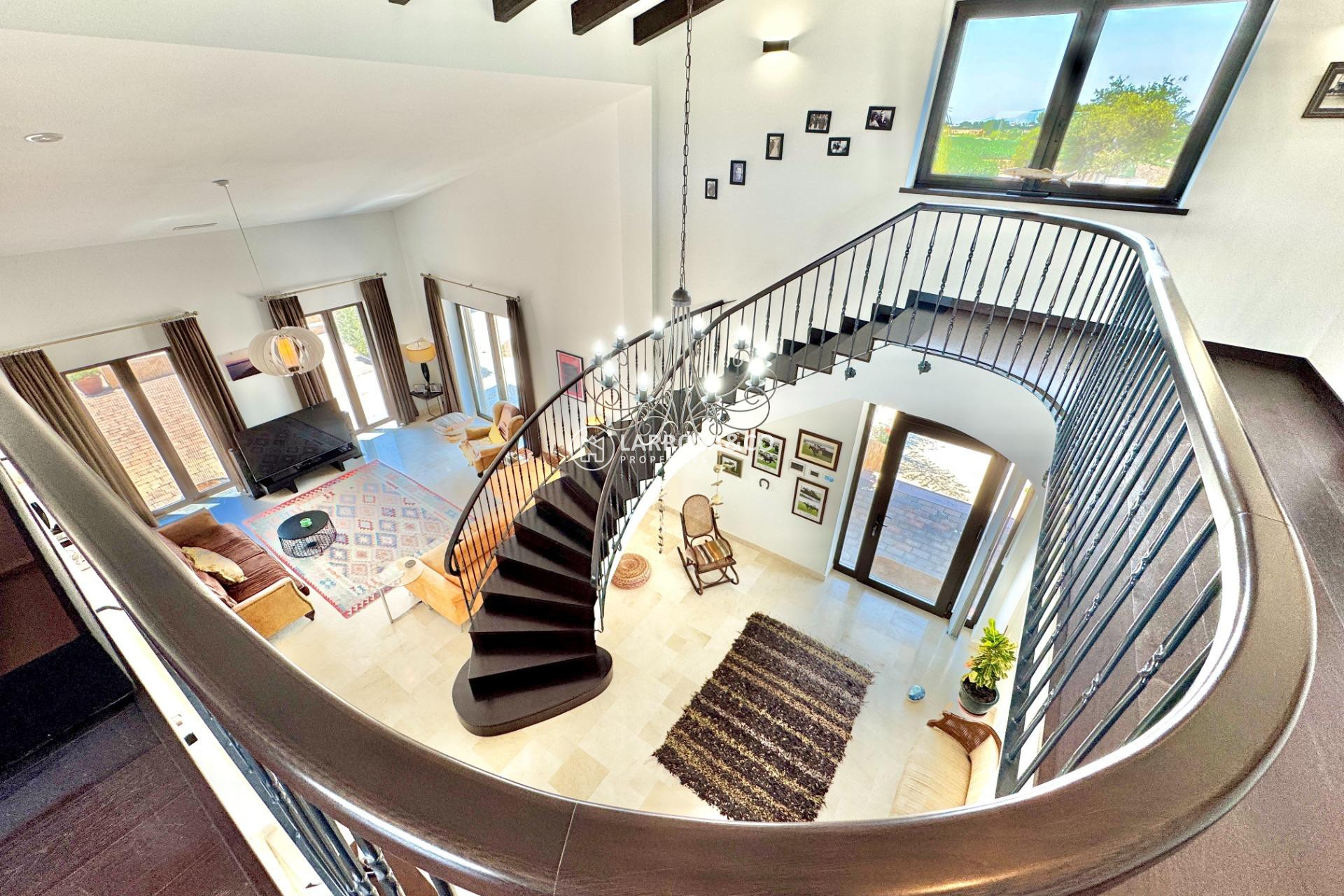 A Vendre - Villa - Dolores - Comunidad valenciana