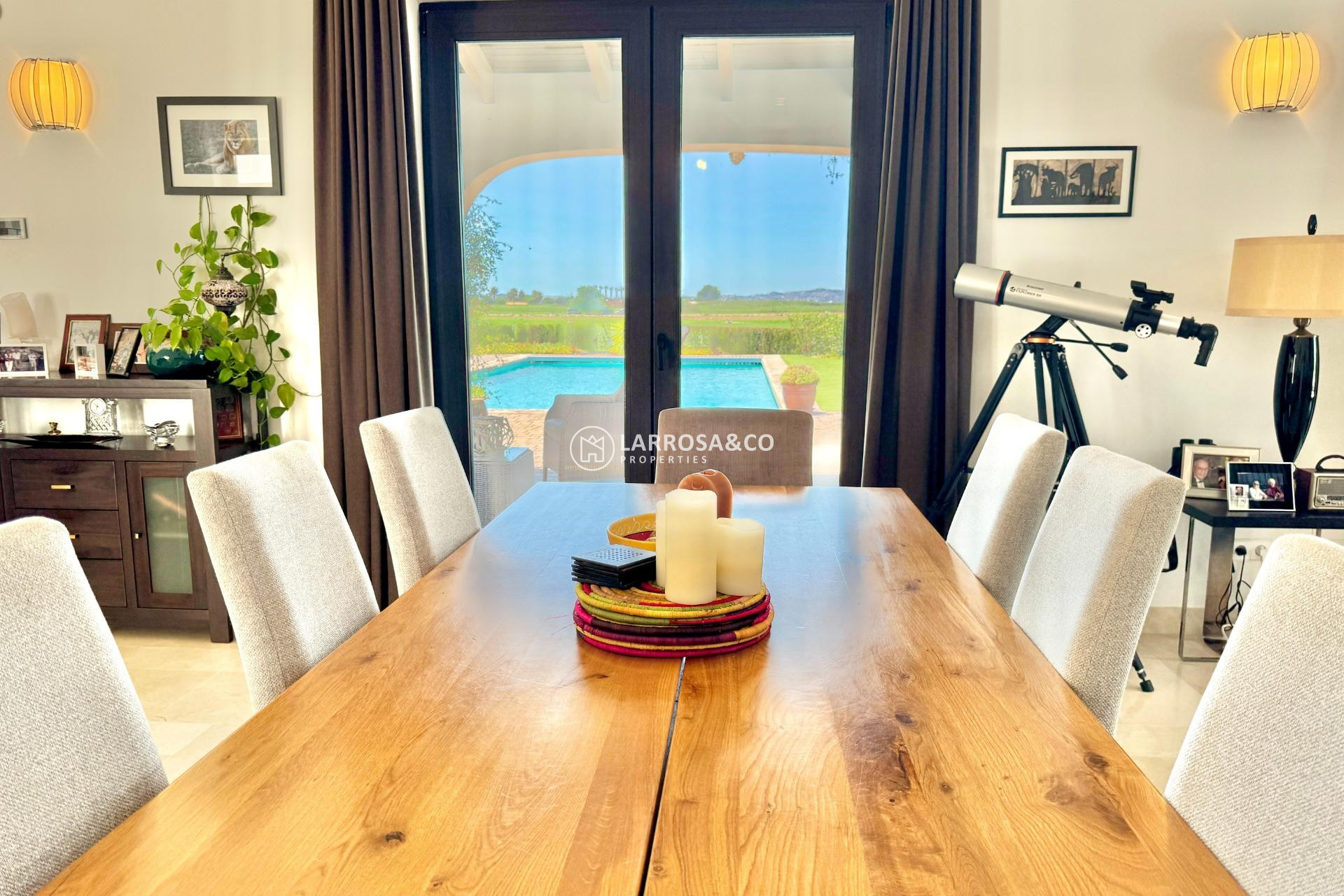 A Vendre - Villa - Dolores - Comunidad valenciana