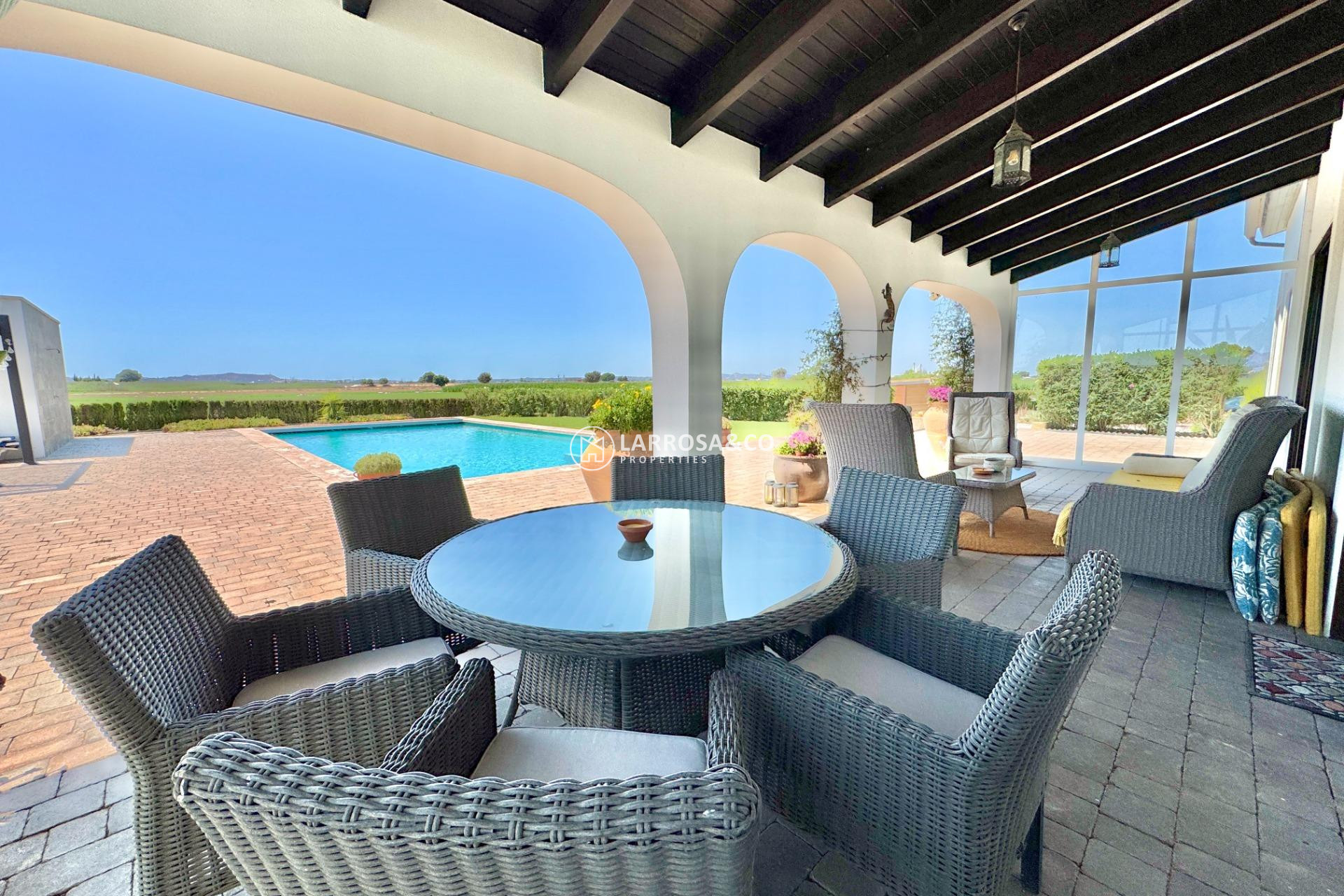 A Vendre - Villa - Dolores - Comunidad valenciana