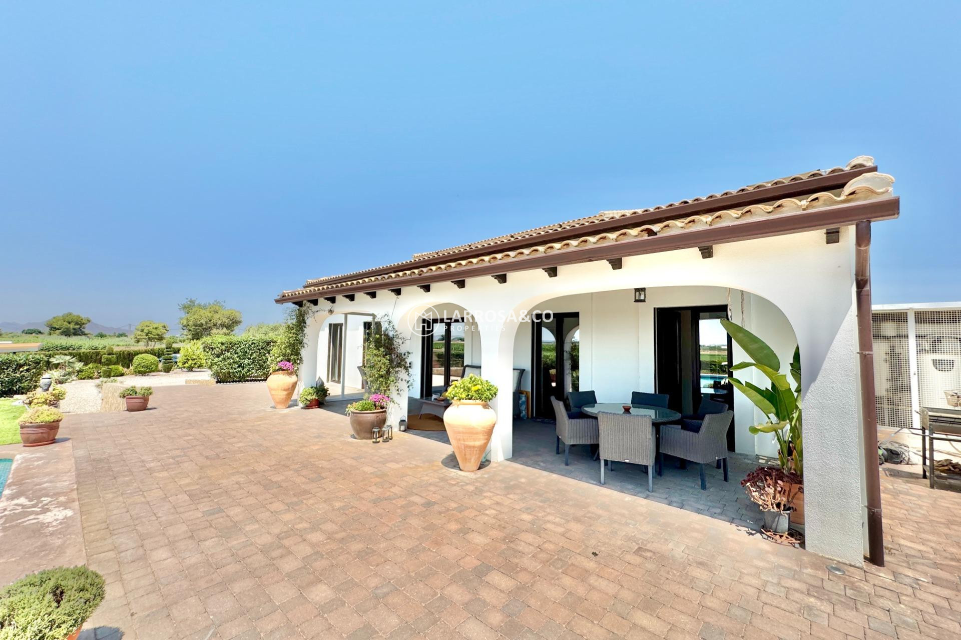 A Vendre - Villa - Dolores - Comunidad valenciana