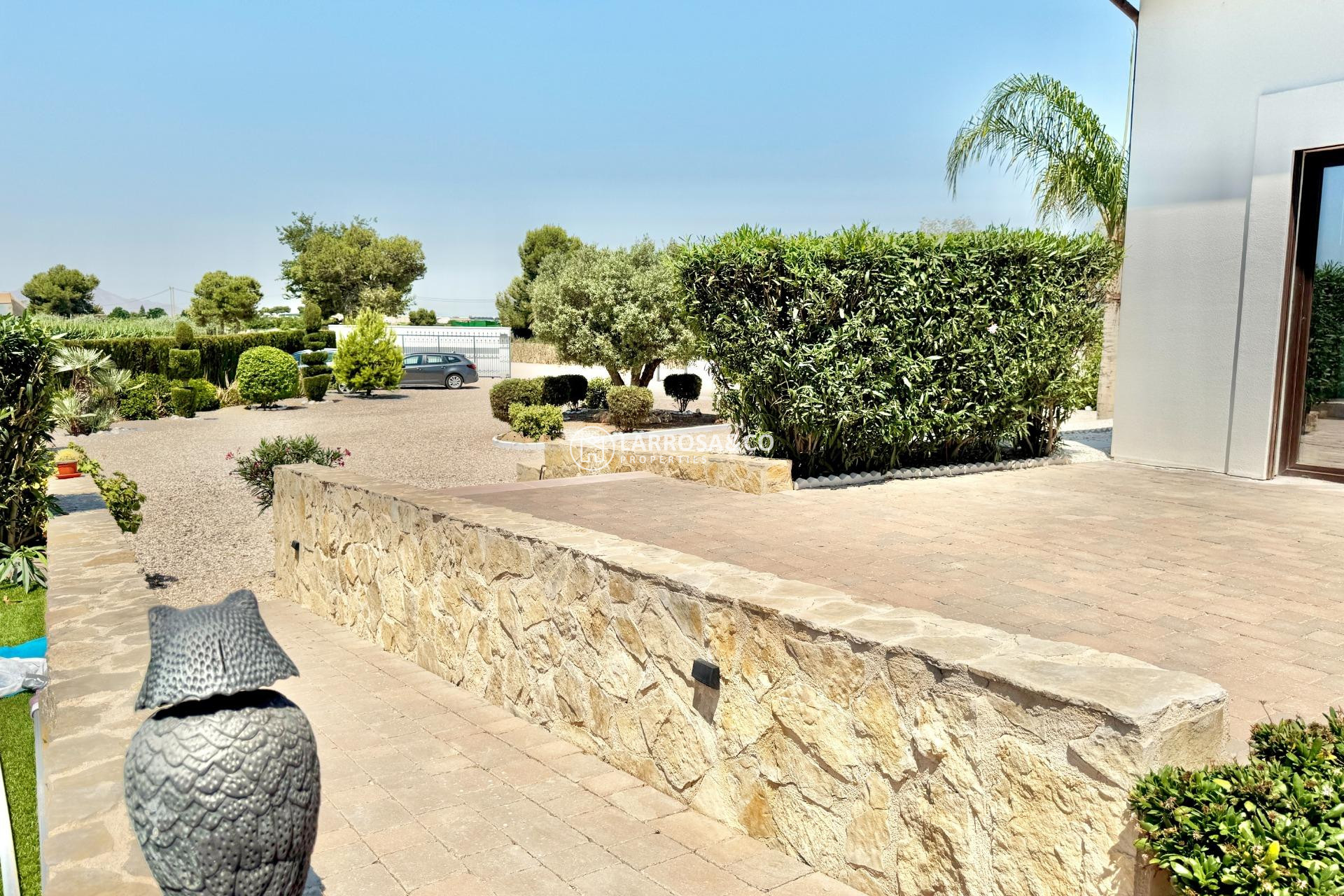 A Vendre - Villa - Dolores - Comunidad valenciana