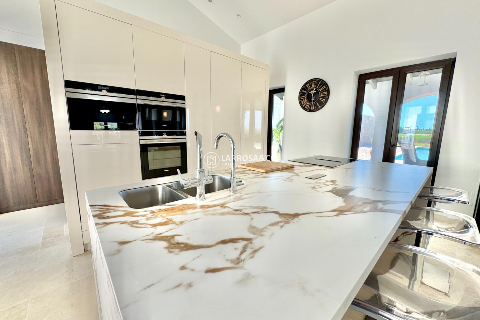 A Vendre - Villa - Dolores - Comunidad valenciana