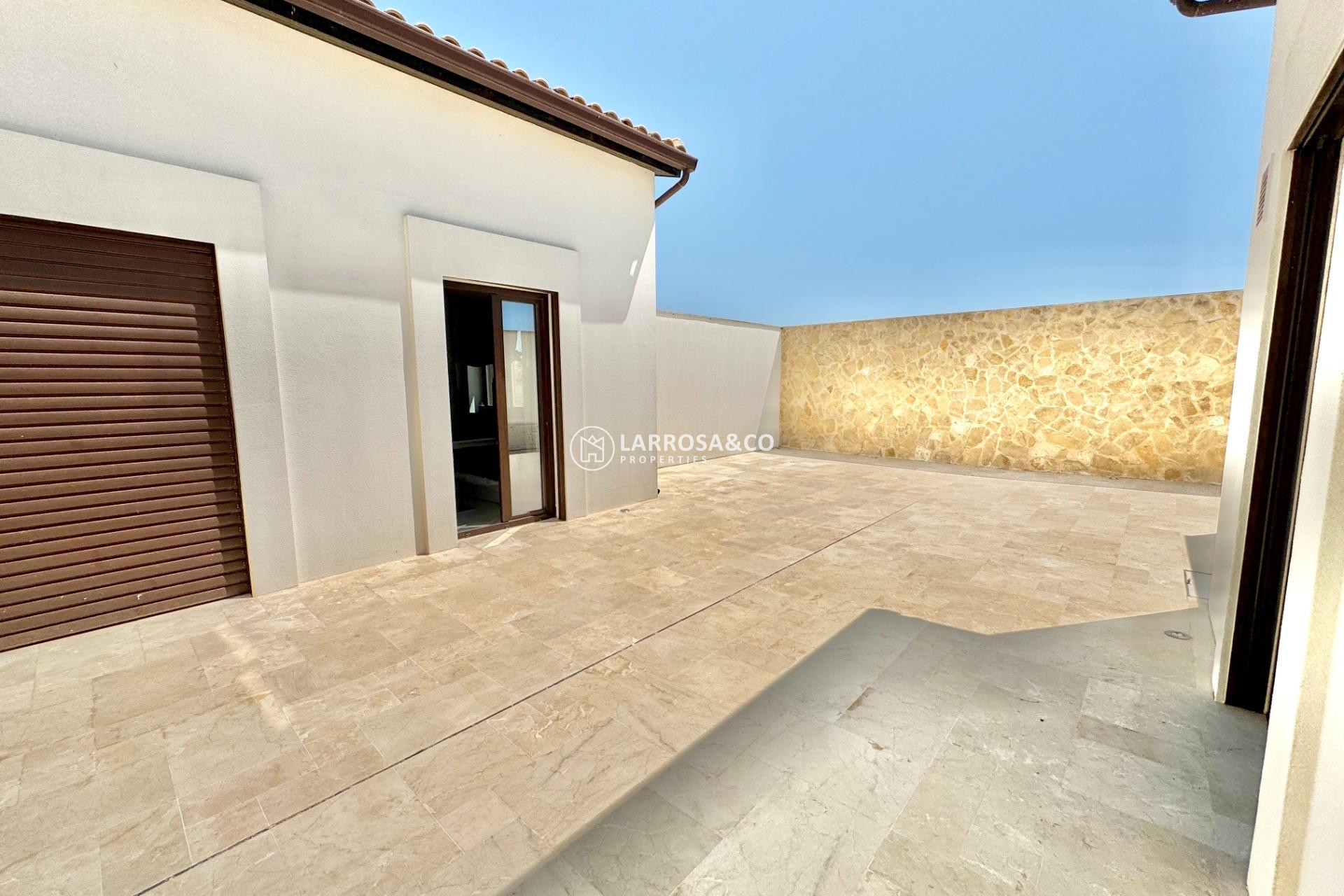 A Vendre - Villa - Dolores - Comunidad valenciana