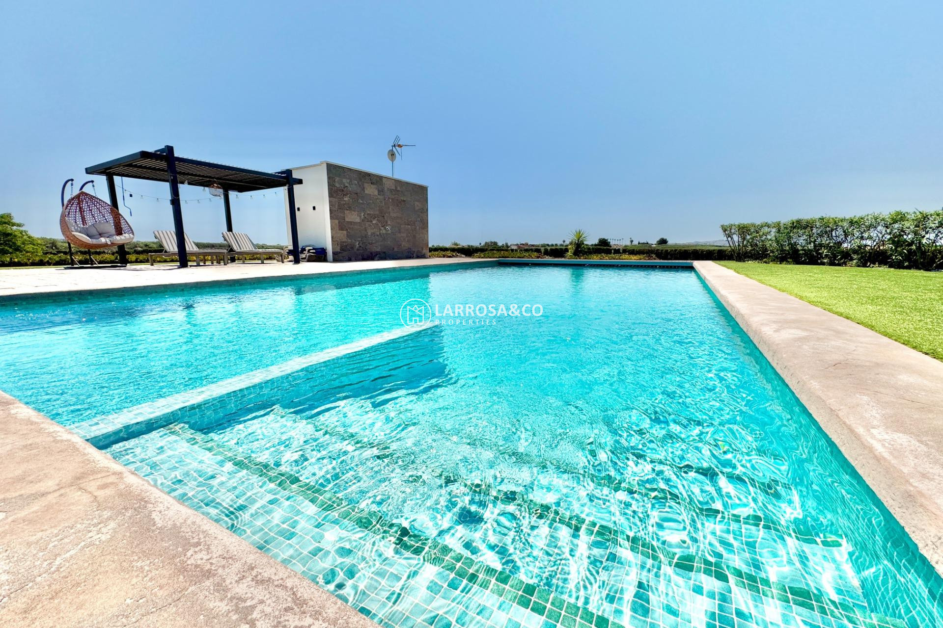 A Vendre - Villa - Dolores - Comunidad valenciana